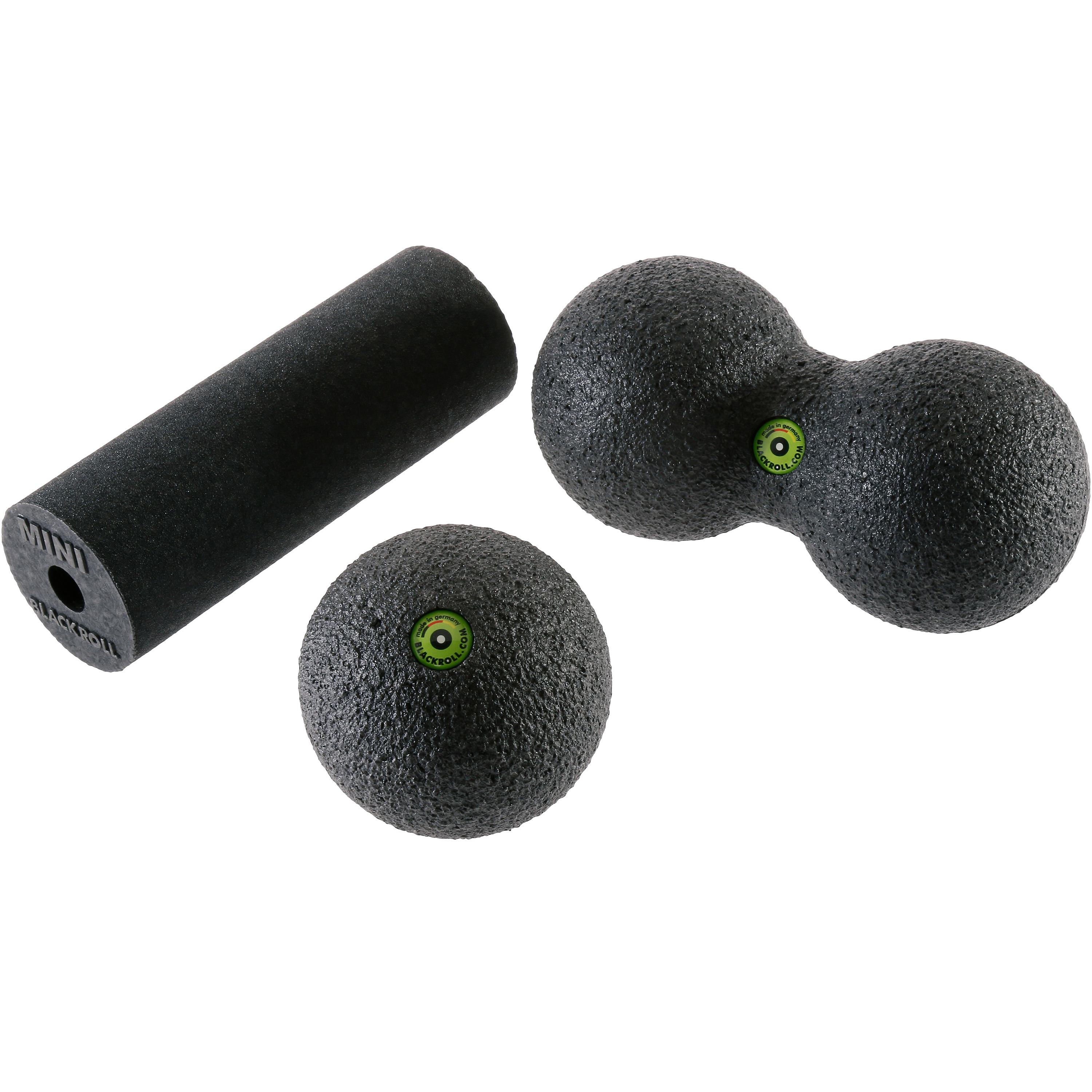 BLACKROLL Faszien Set