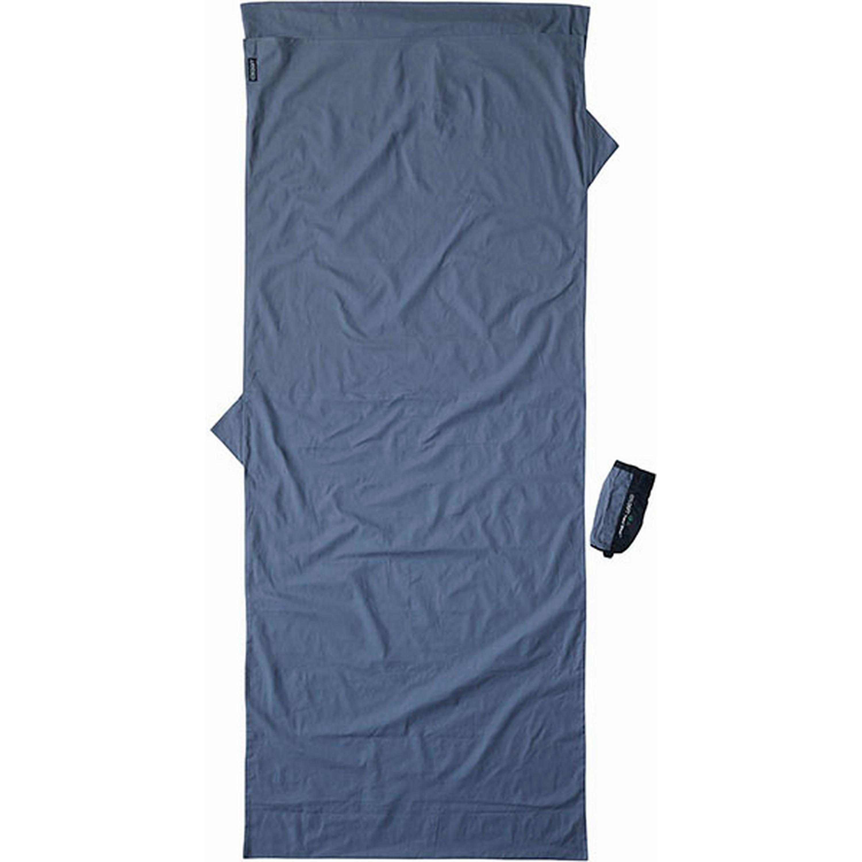 COCOON Baumwolle Inlett
