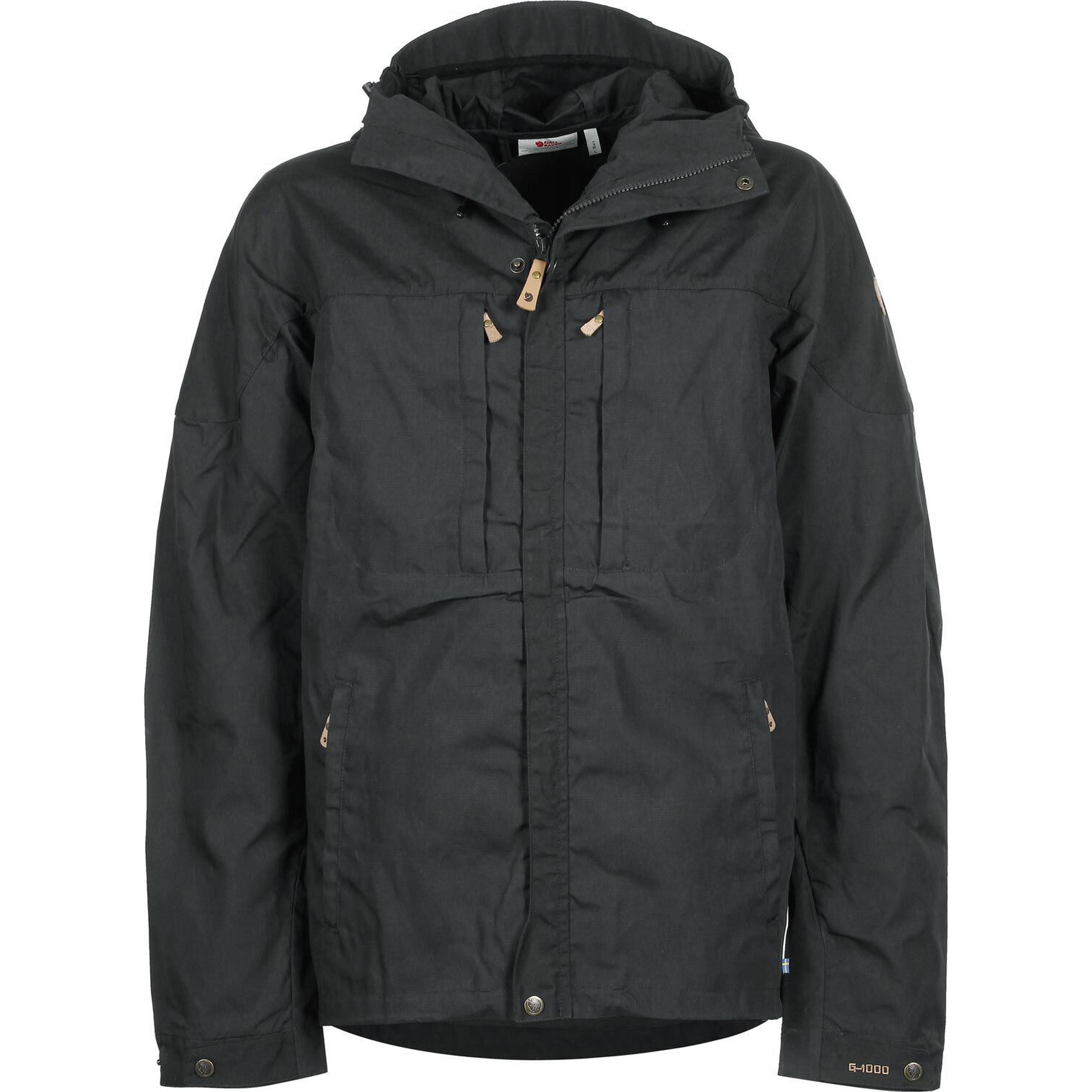 FJÄLLRÄVEN Skogsö Funktionsjacke Herren