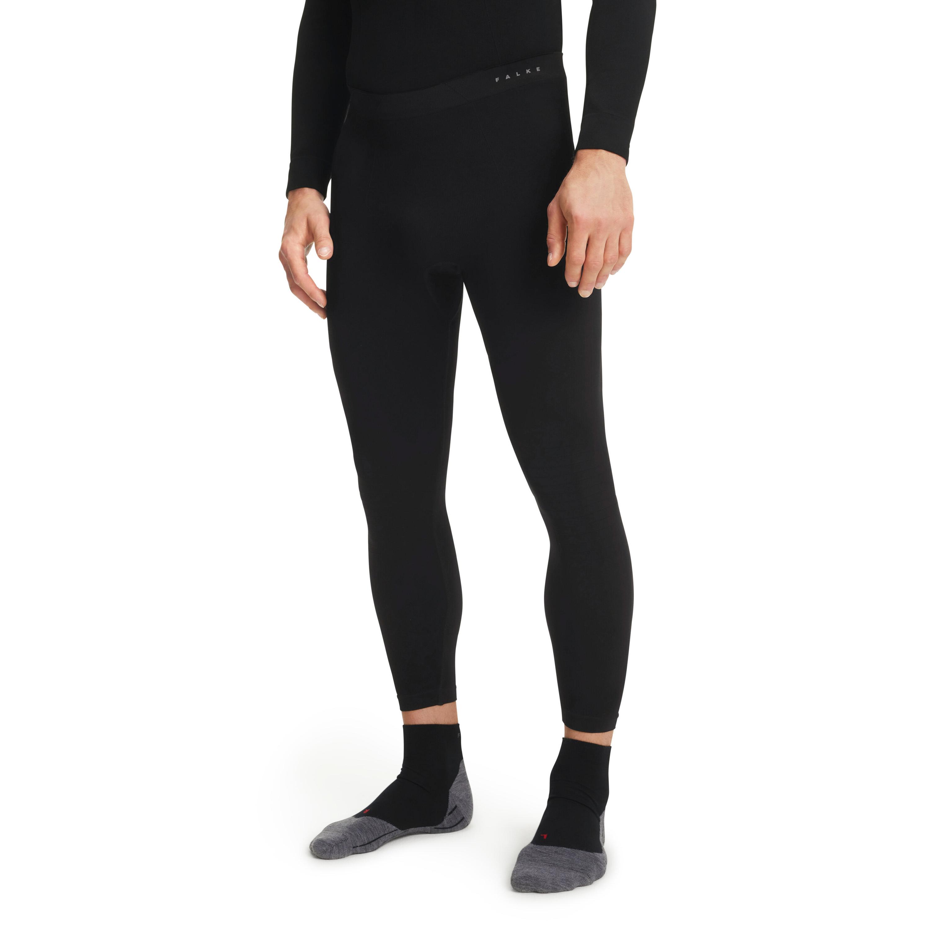 Falke Maximum Warm Funktionsunterhose Herren