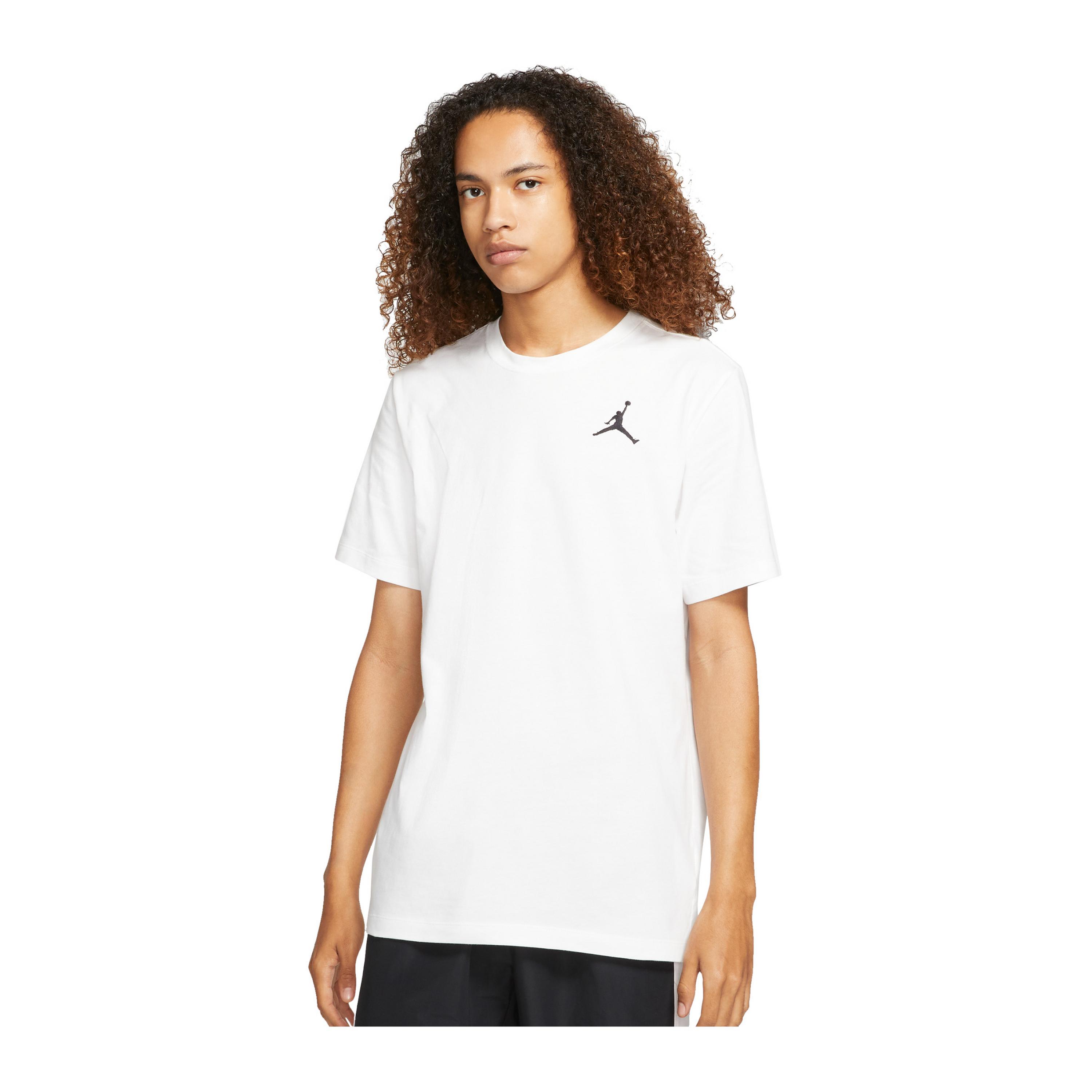 Nike Essentiell Jumpman T-Shirt Herren