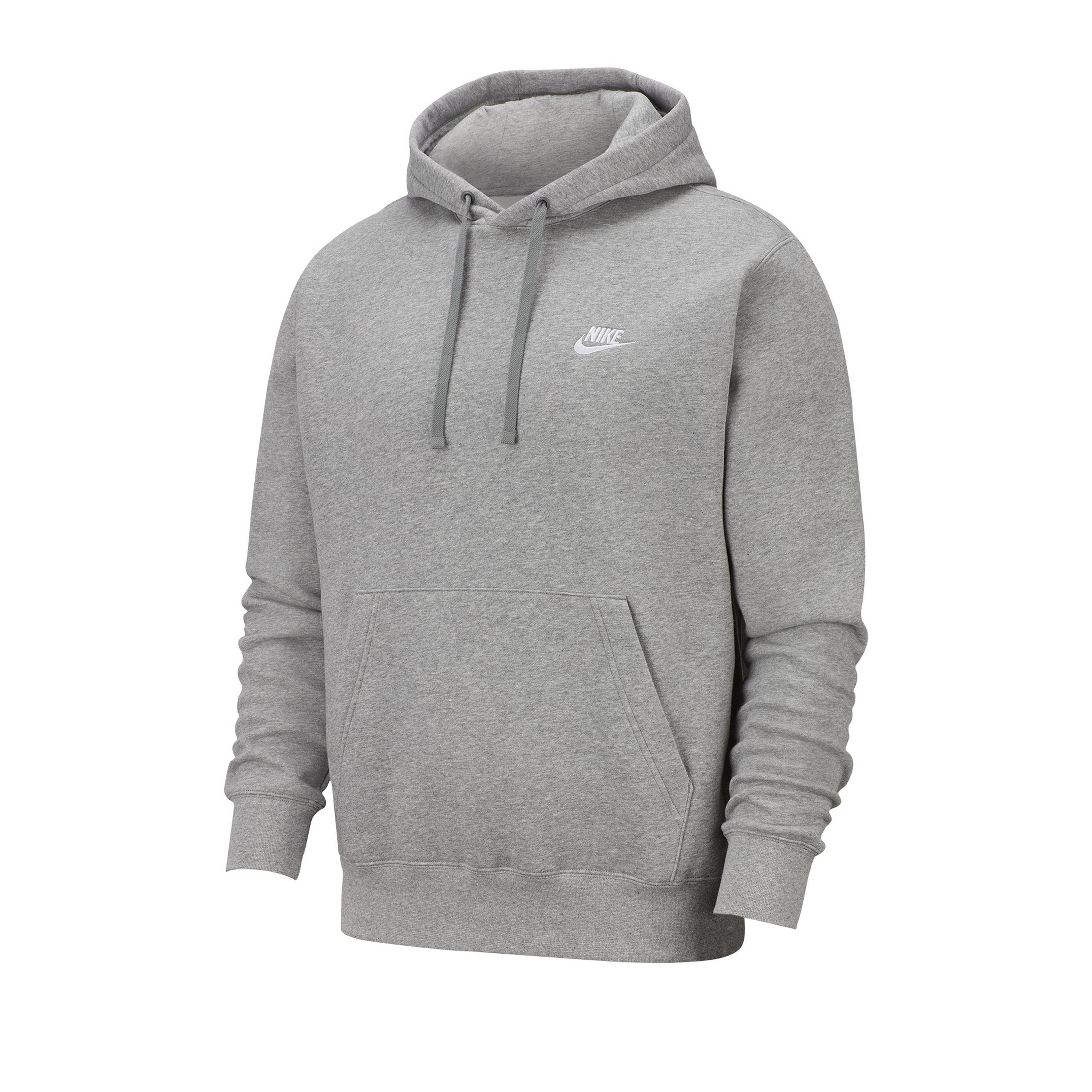 Nike NSW Club Hoodie Herren
