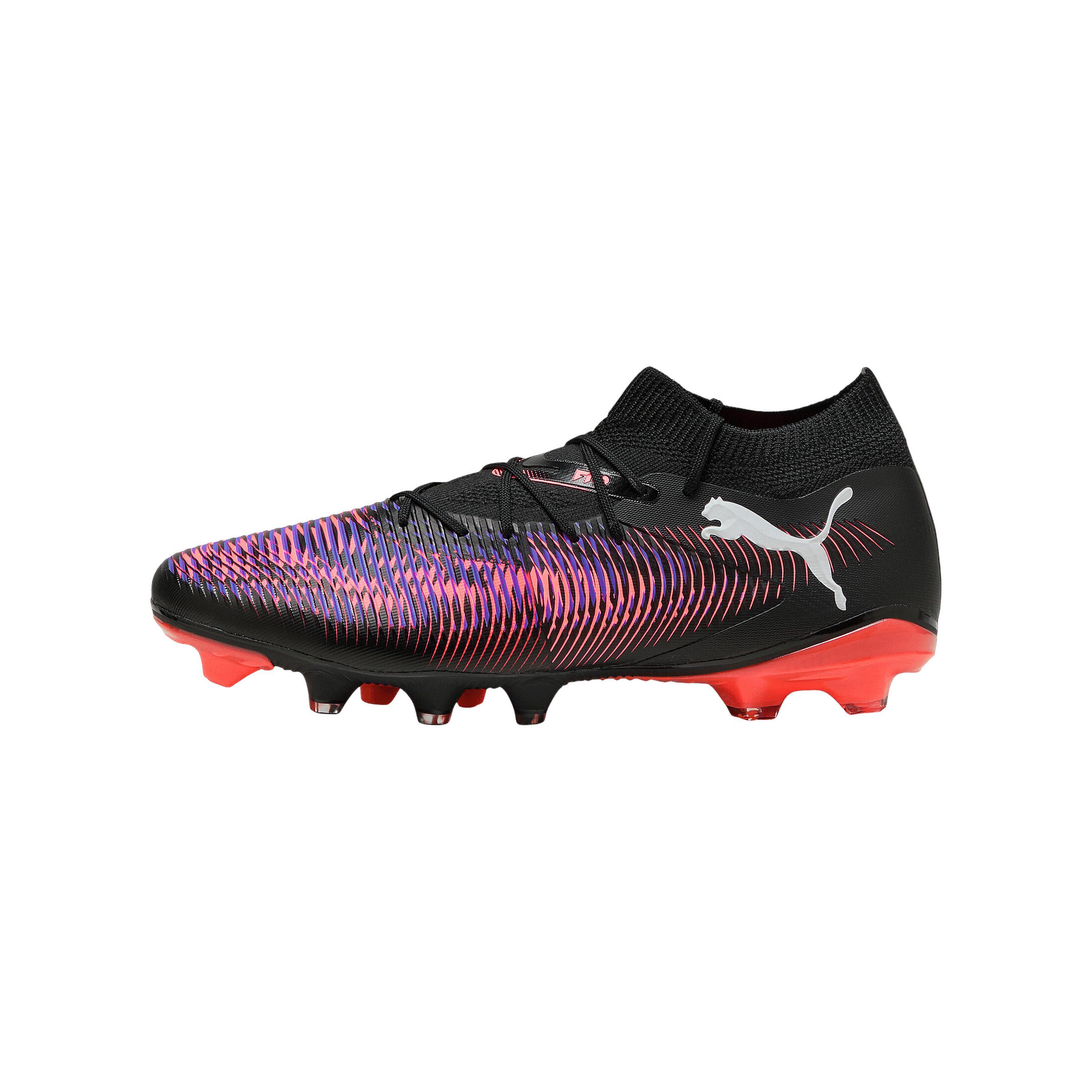 PUMA FUTURE 8 MATCH FG-AG Fußballschuhe