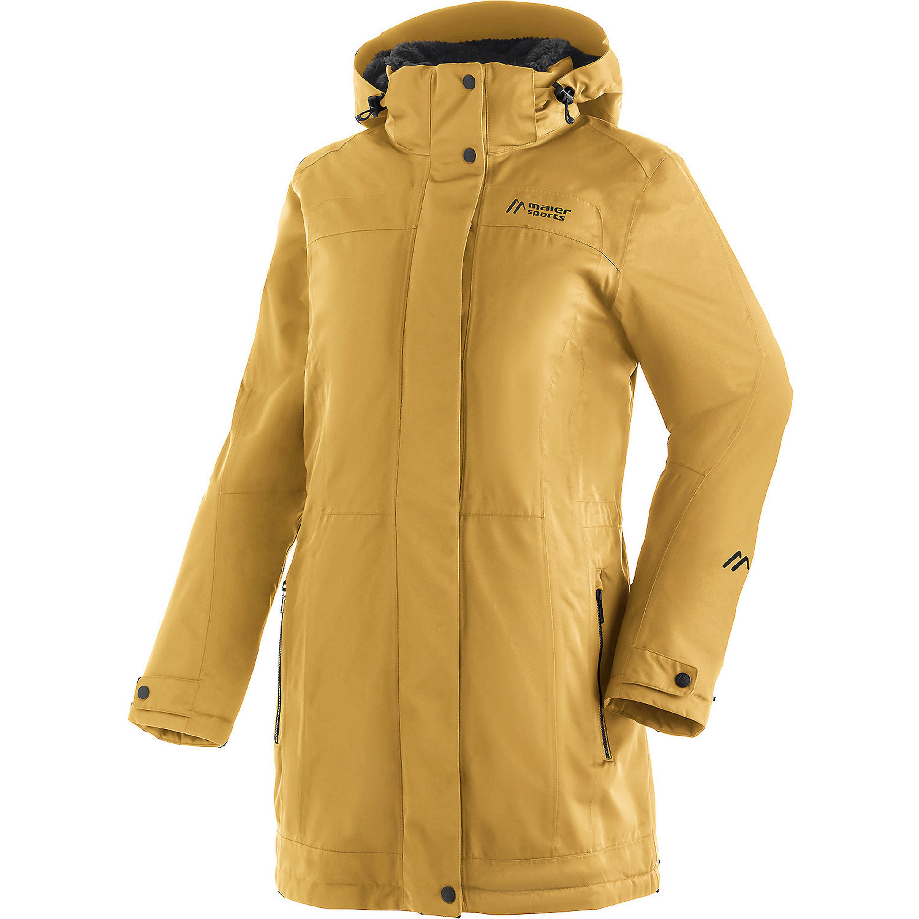 Maier Sports LISA 2.1 Funktionsmantel Damen