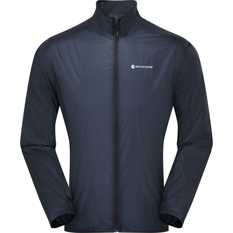 MONTANE Featherlite Nano Windproof Jacket Herren 