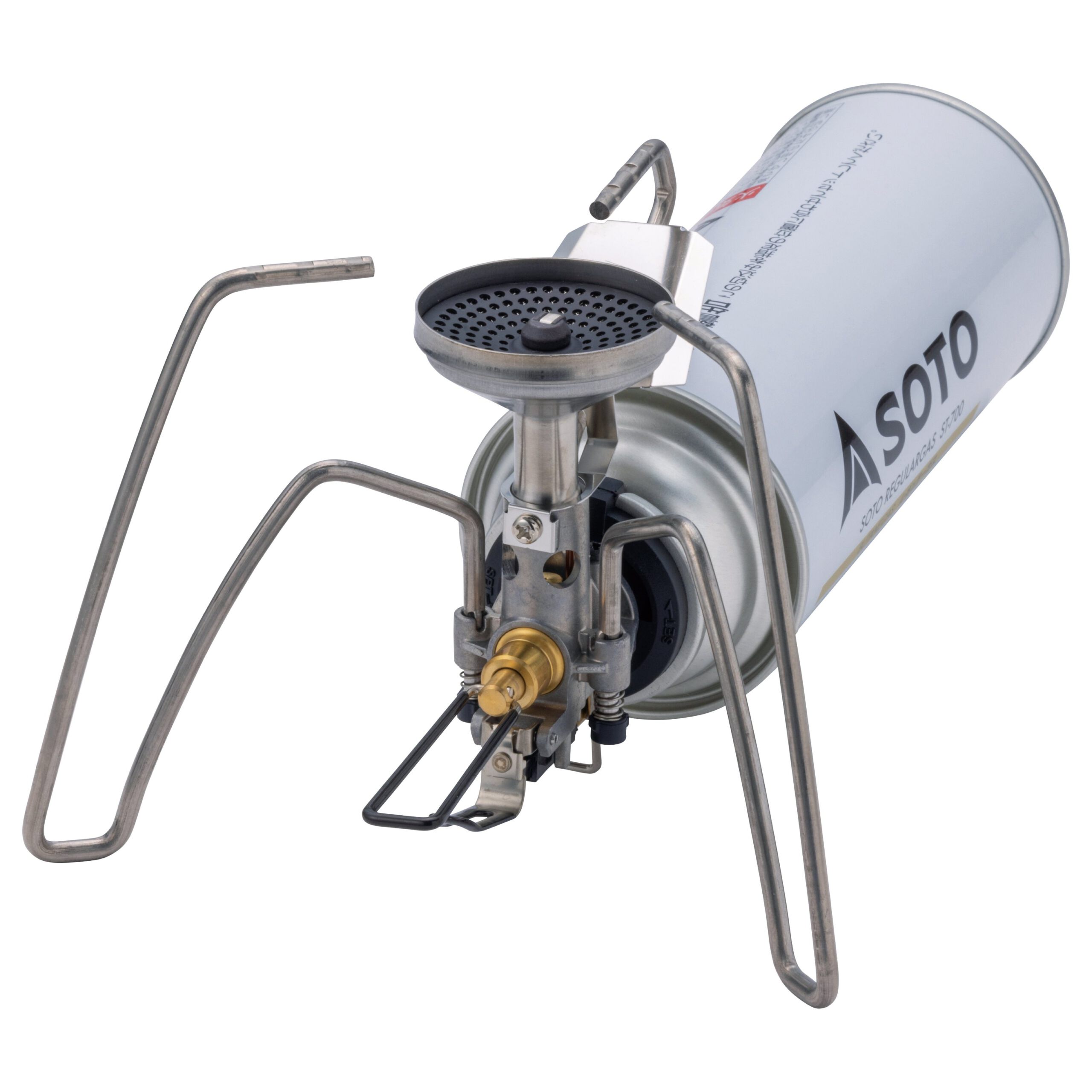 SOTO TriTrail - Gaskocher 