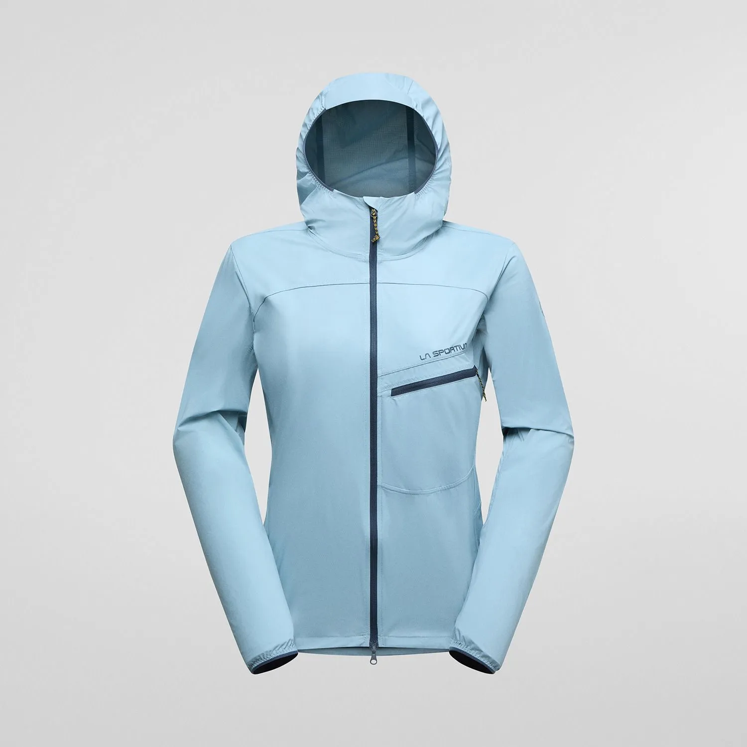 LA SPORTIVA	Freeway Wind Jkt - technische Kletterjacke