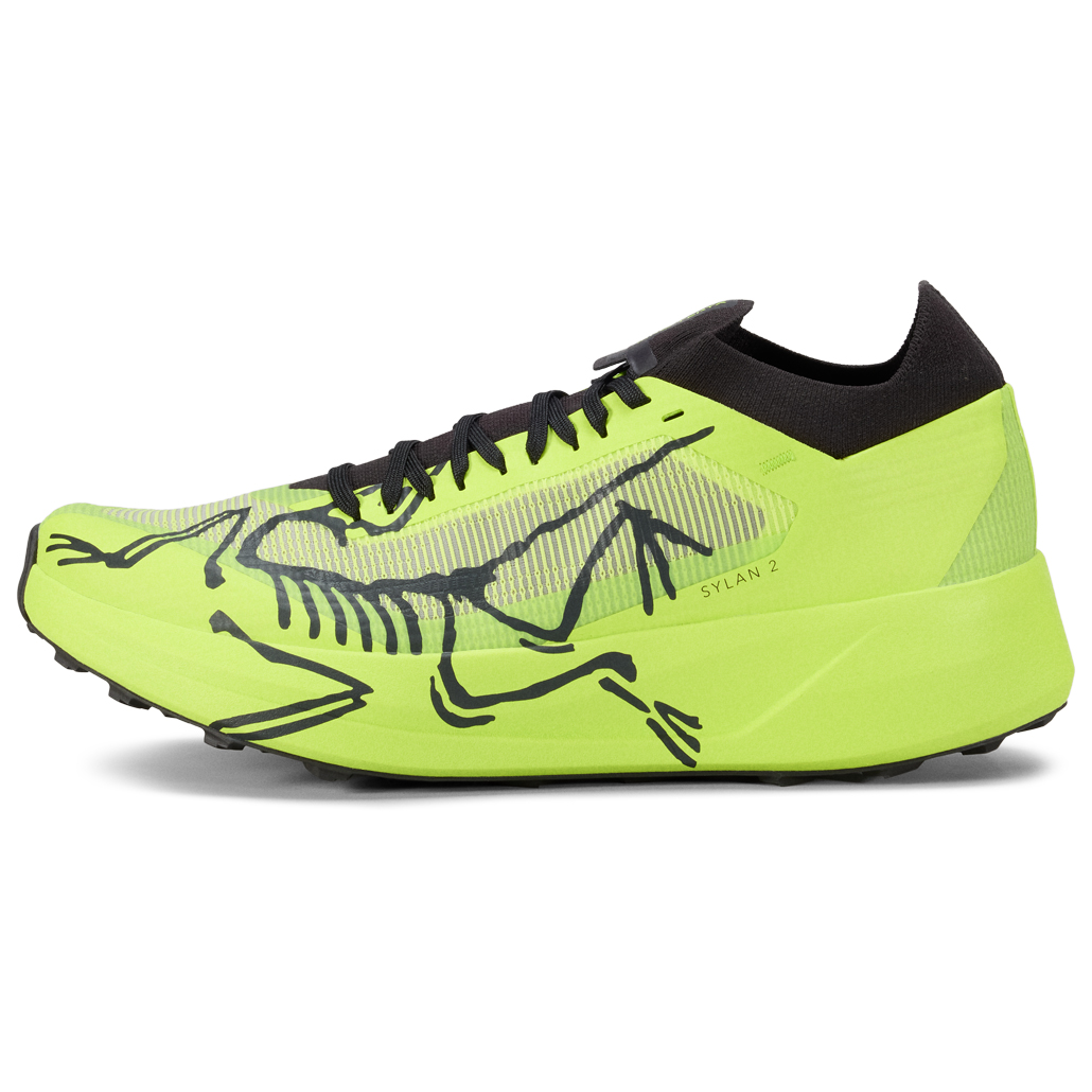 ARCTERYX Sylan 2 - Trailrunningschuhe Herren