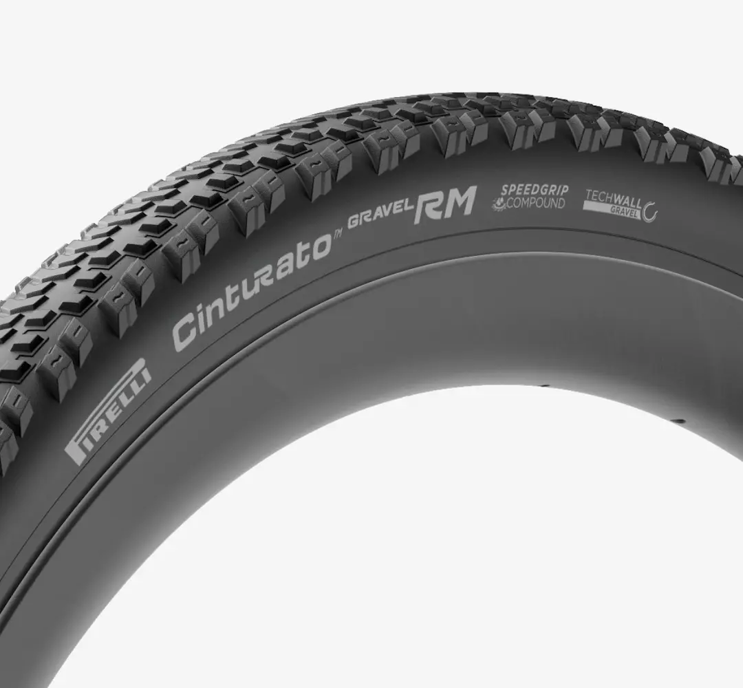 PIRELLI CINTURATO Gravel RM -  Gravelreifen