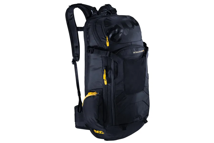 EVOC FR TRAIL BLACKLINE – Fahrradrucksack