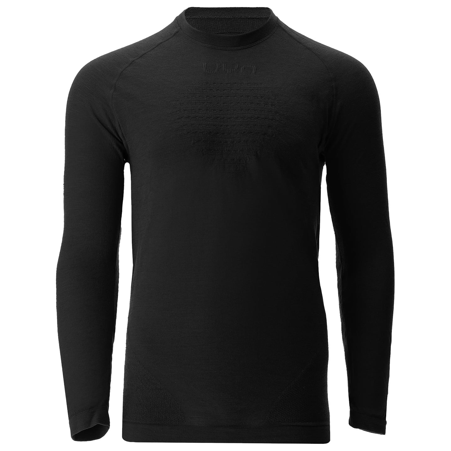 UYN Langarm-Fusyon Biotech UW Radunterhemd, für Herren, Größe 2XL