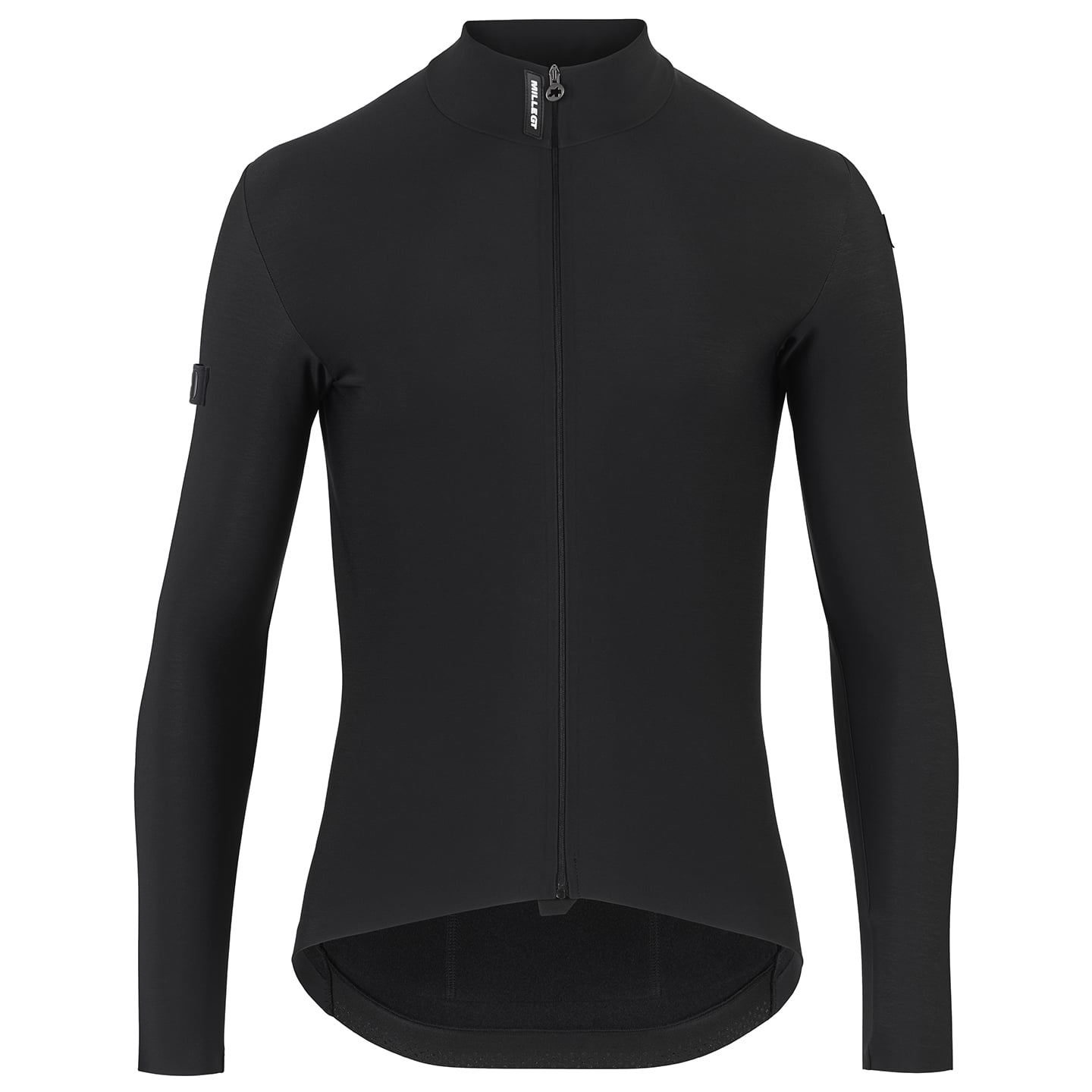 ASSOS Millie GT 2/3 C2 Langarmtrikot, für Herren, Größe XL, Radtrikot,