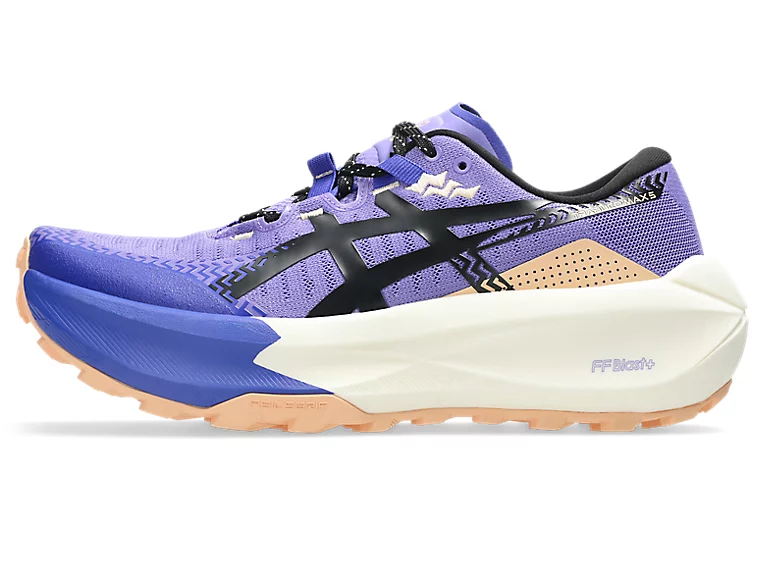 ASICS TRABUCO MAX™ 5 Trailrunningschuhe Damen