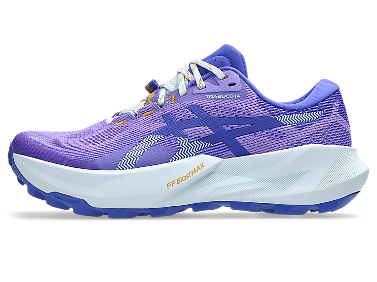 ASICS TRABUCO™ 14 Damen Trailrunningschuhe