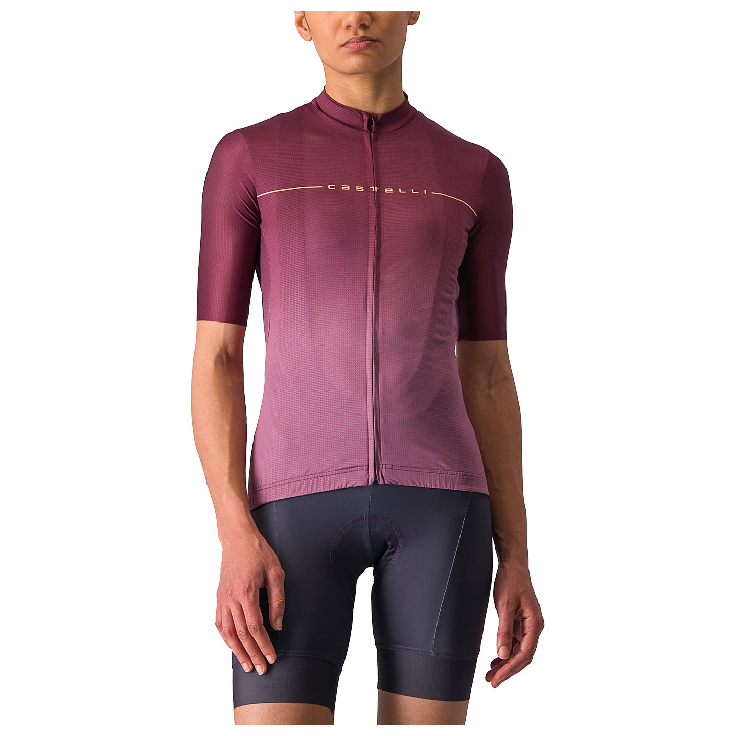 CASTELLI Salita Damentrikot