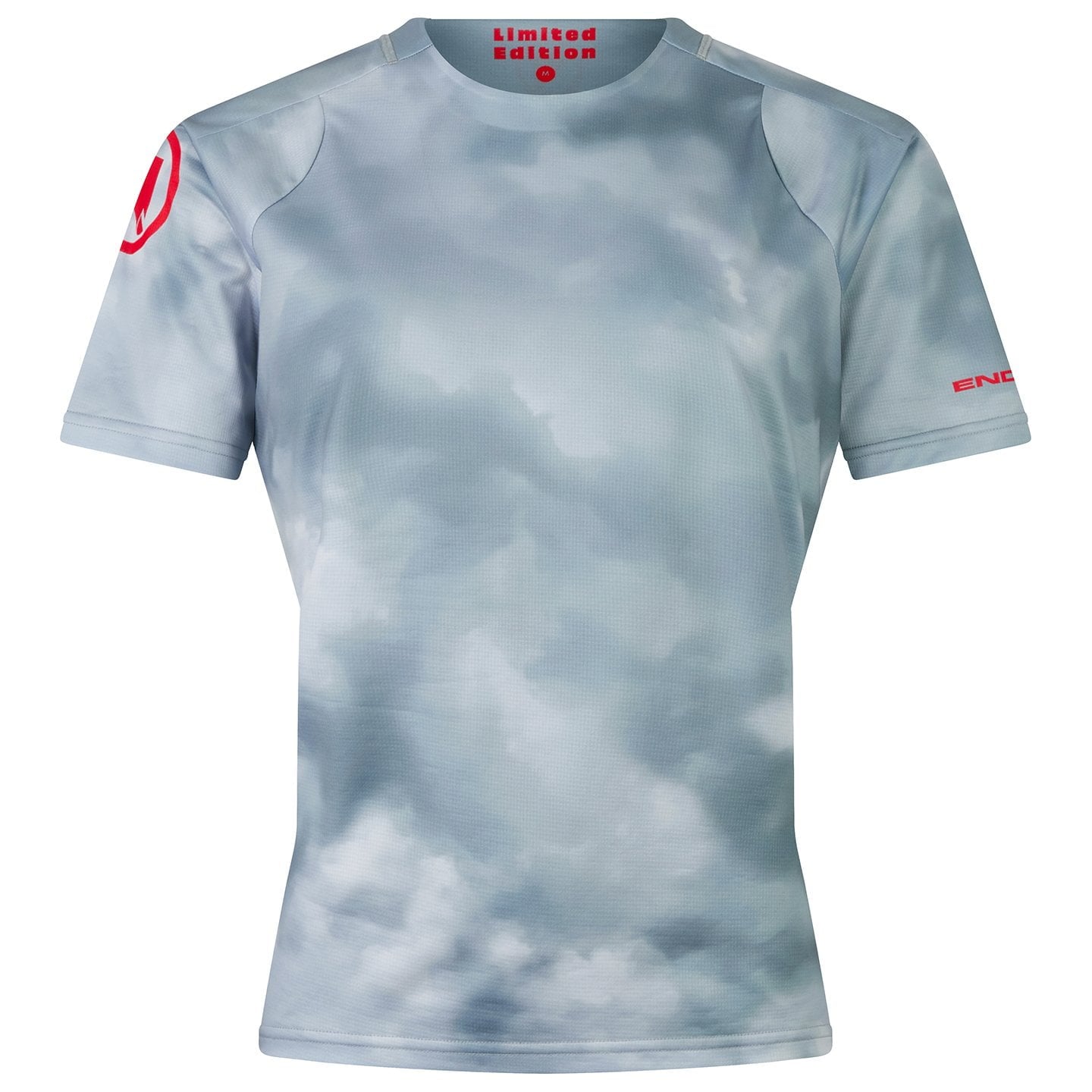 ENDURA Damen Cloud Limited Edition Bikeshirt