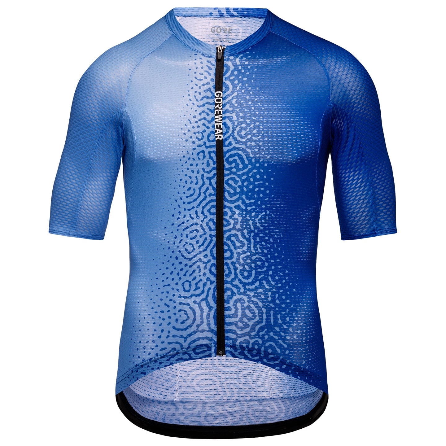 GORE WEAR Spinshift Breathe Kurzarmtrikot, für Herren, Größe M, Radtrikot,