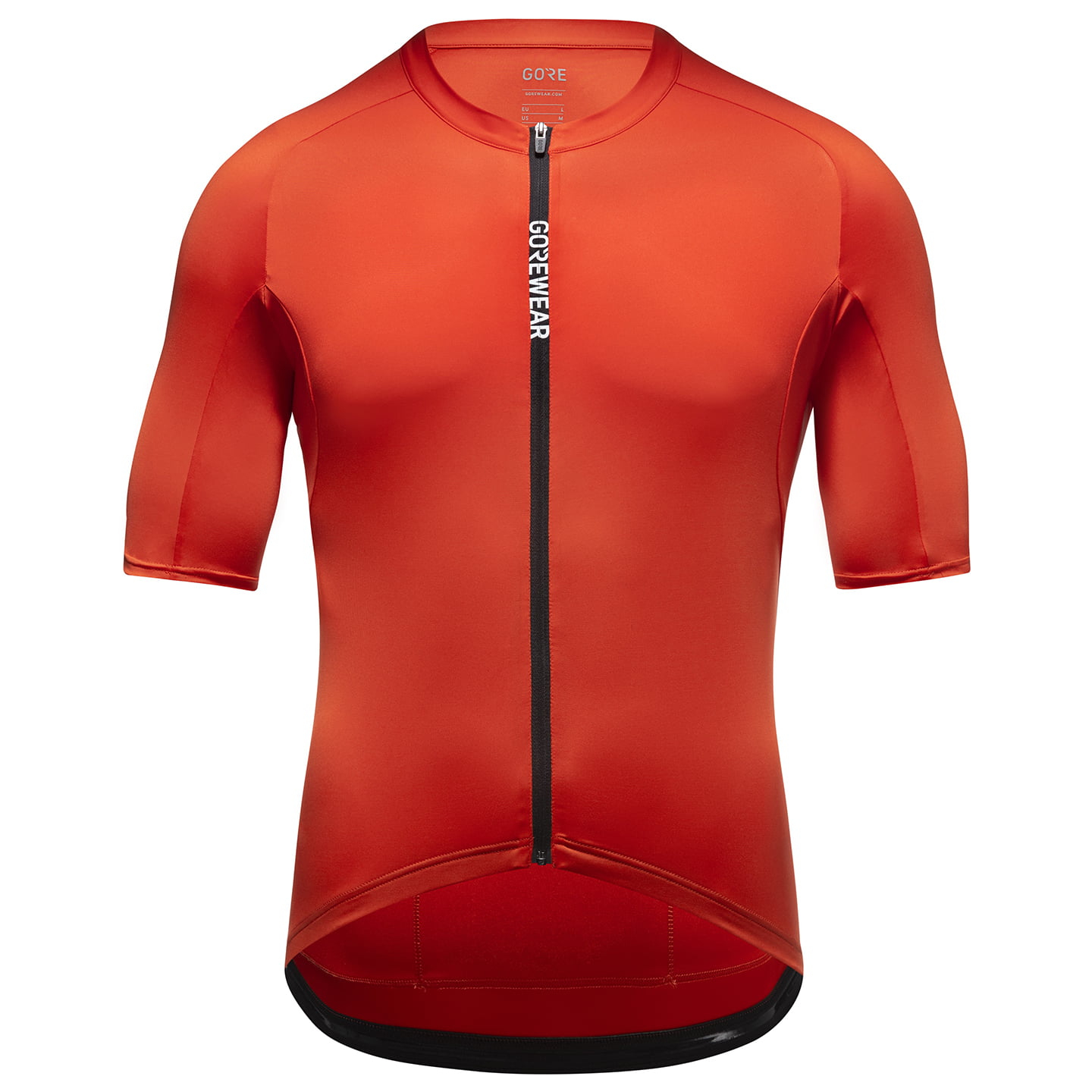 GORE WEAR Spinshift Kurzarmtrikot, für Herren, Größe 2XL, Fahrradtrikot,