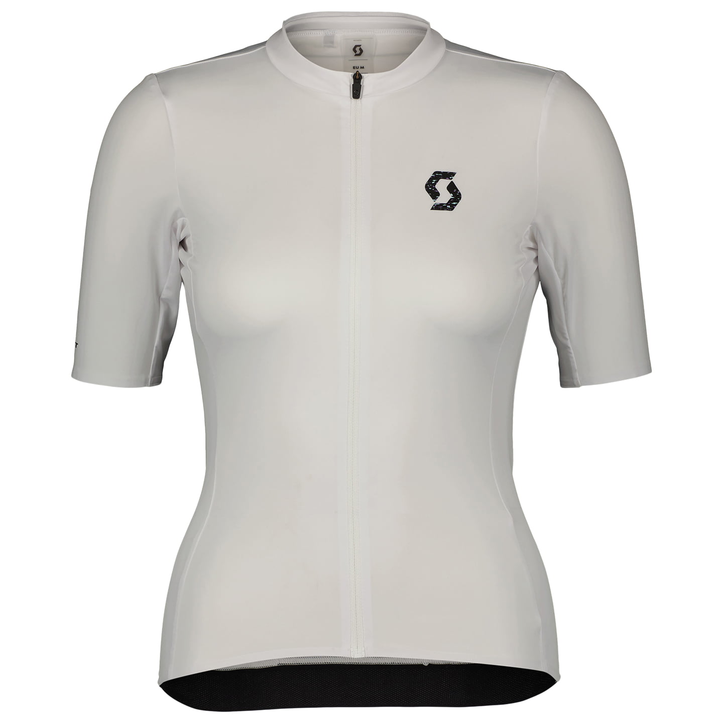 SCOTT RC Contessa Sign Damentrikot, Größe L, Radtrikot, Fahrradbekleidung