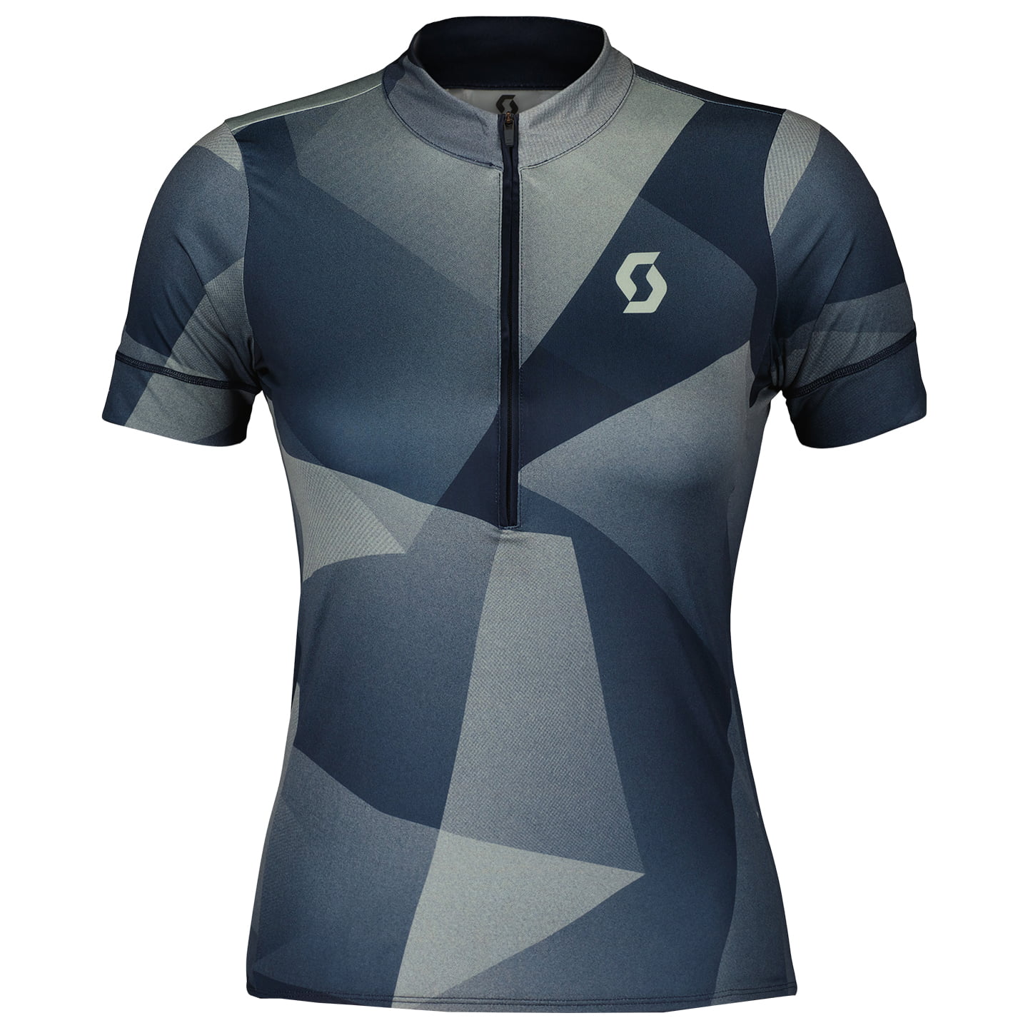 SCOTT Endurance 15 Damentrikot, Größe M, Fahrradtrikot, Radbekleidung