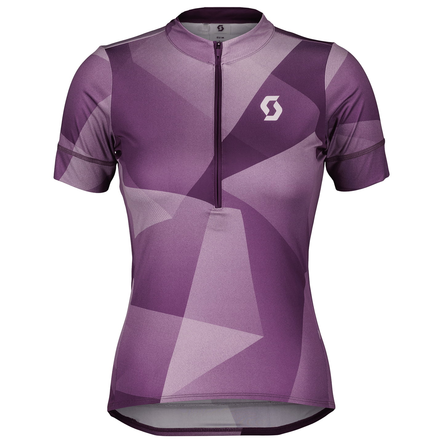 SCOTT Endurance 15 Damentrikot, Größe XL, Rennradtrikot, Fahrradkleidung