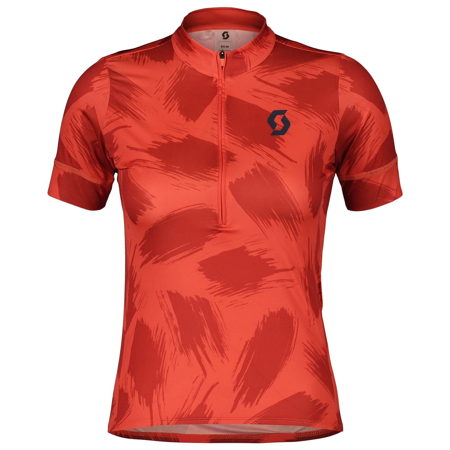 SCOTT Endurance 20 Damentrikot, Größe M, Fahrradtrikot, Radbekleidung
