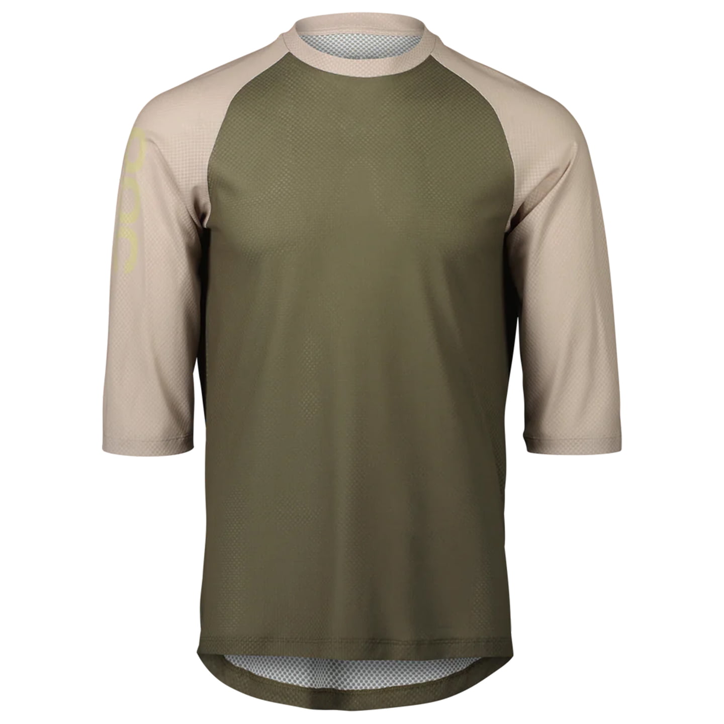 POC Pure 3/4 Bikeshirt, für Herren