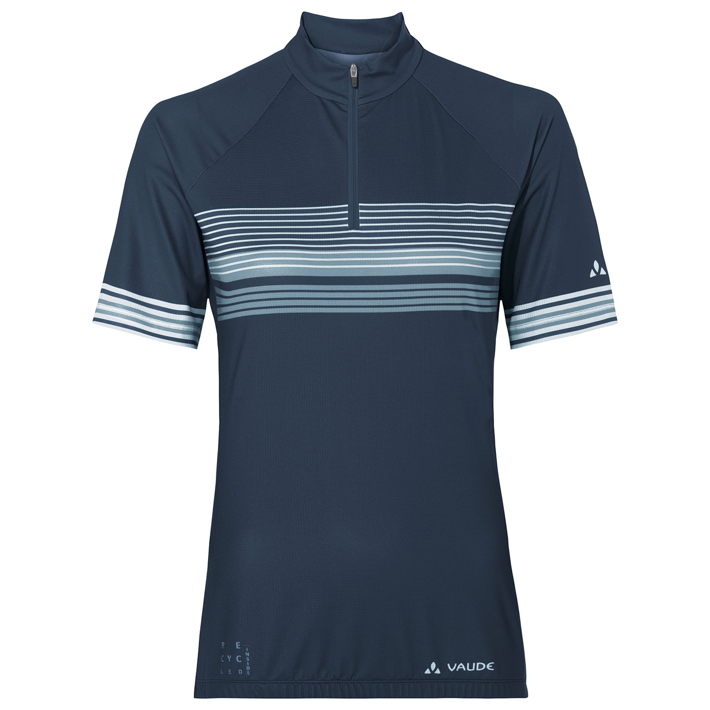 VAUDE Posta HZ lll Damentrikot, Größe 38, Radshirt, Radkleidung