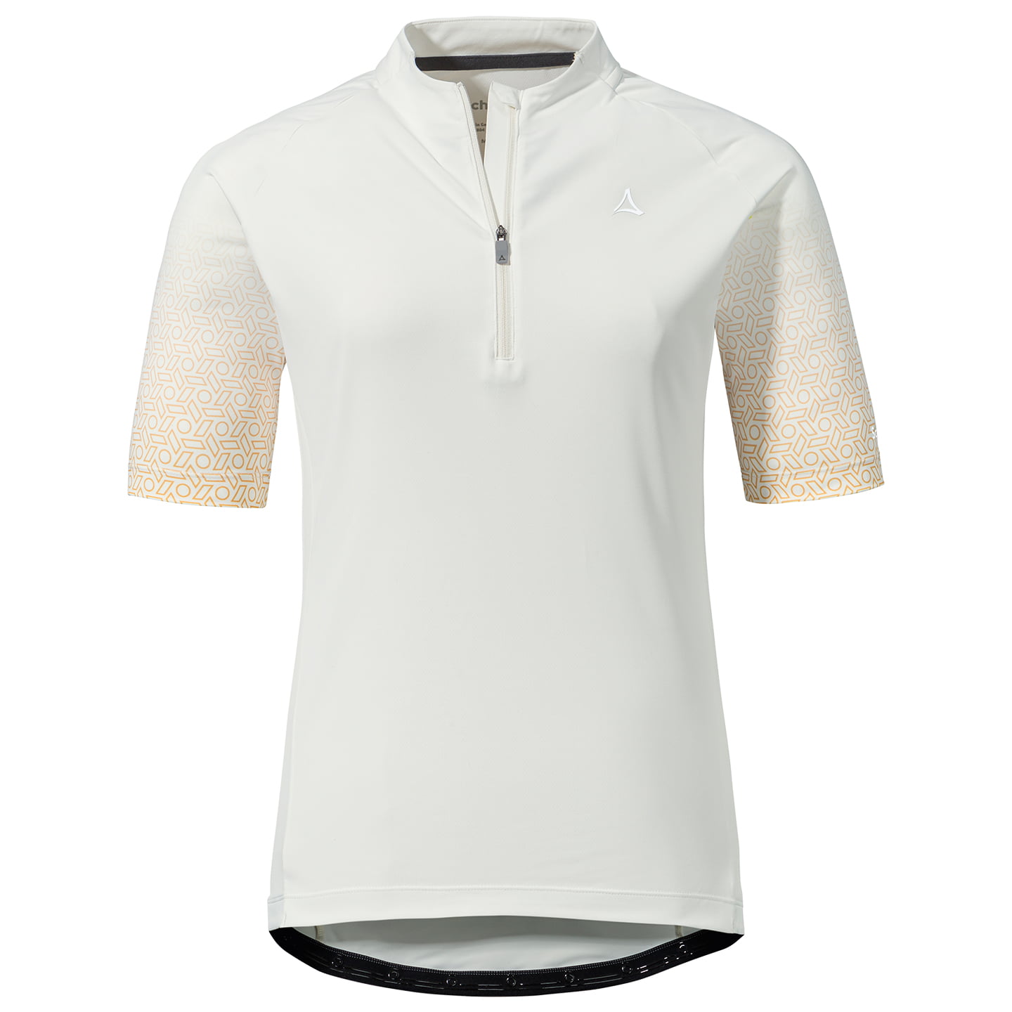 SCHÖFFEL Damen Dust Bikeshirt