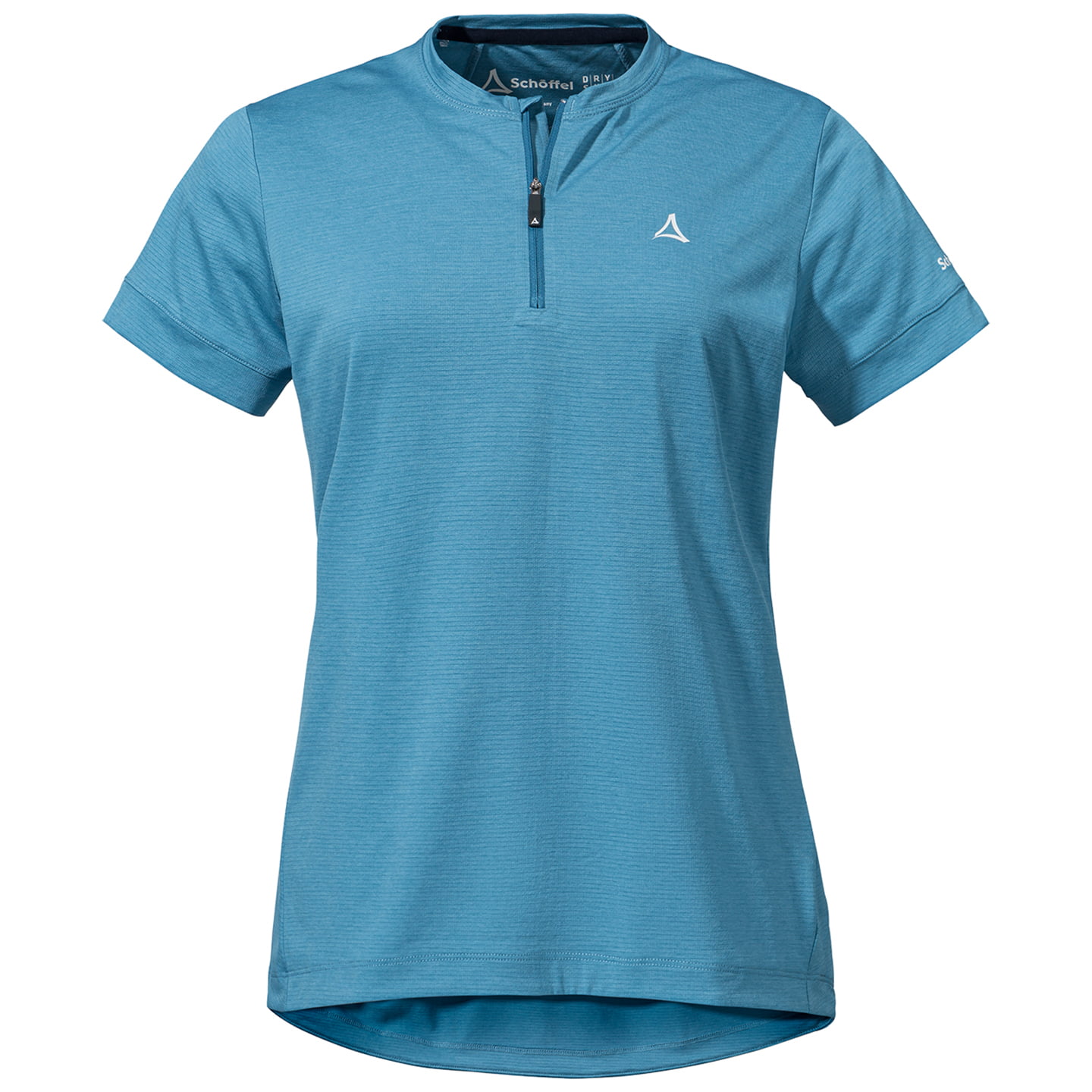 SCHÖFFEL Damen Udine Bikeshirt