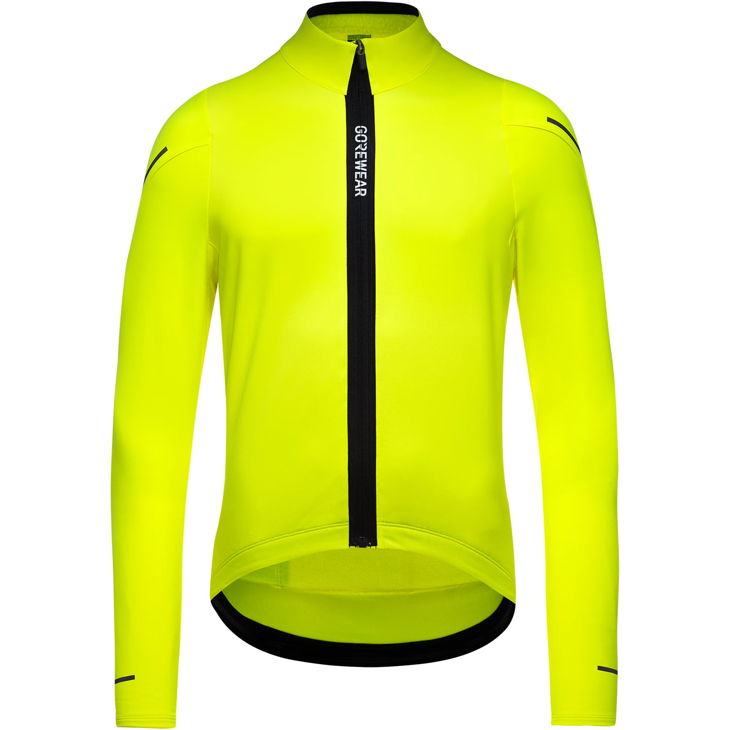 GORE WEAR Spinshift Thermo Langarmtrikot, für Herren, Größe L, Radtrikot,