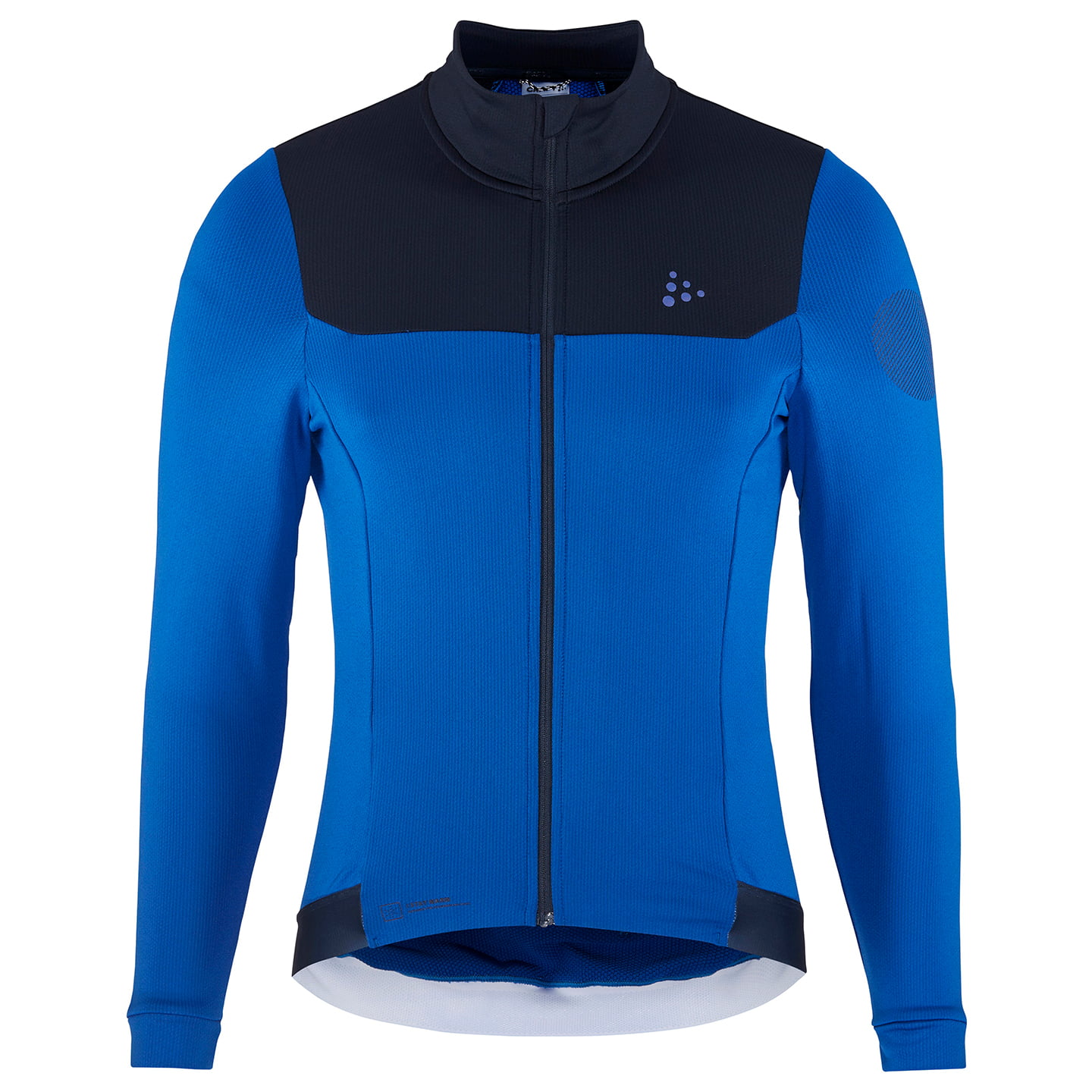 CRAFT ADV Bike SubZ Langarmtrikot, für Herren