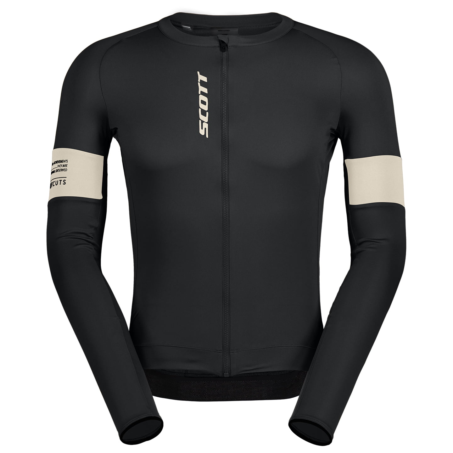 SCOTT Endurance Pro Langarmtrikot, für Herren, Größe 2XL