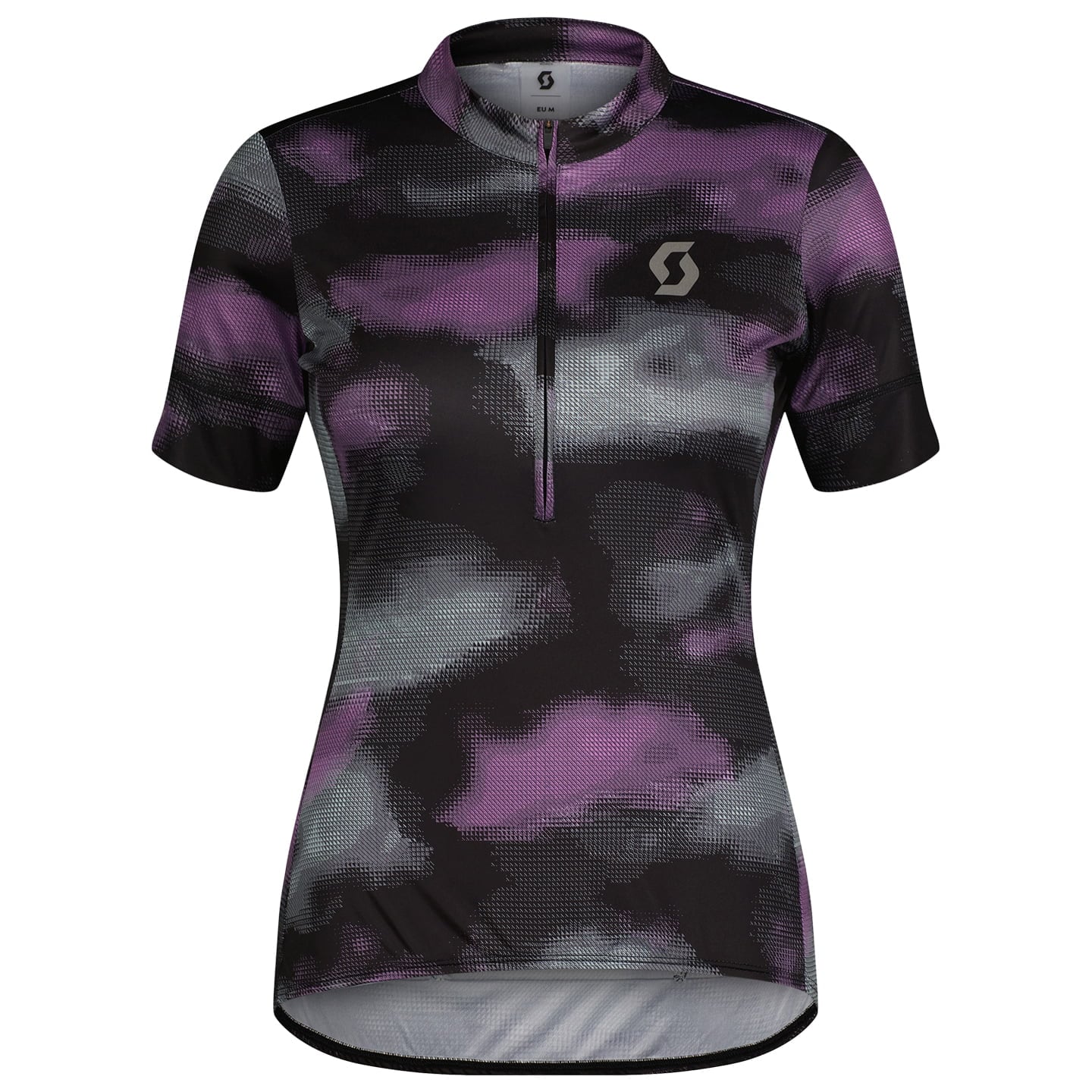 SCOTT Endurance 10 Damentrikot, Größe S, Rennrad Trikot,