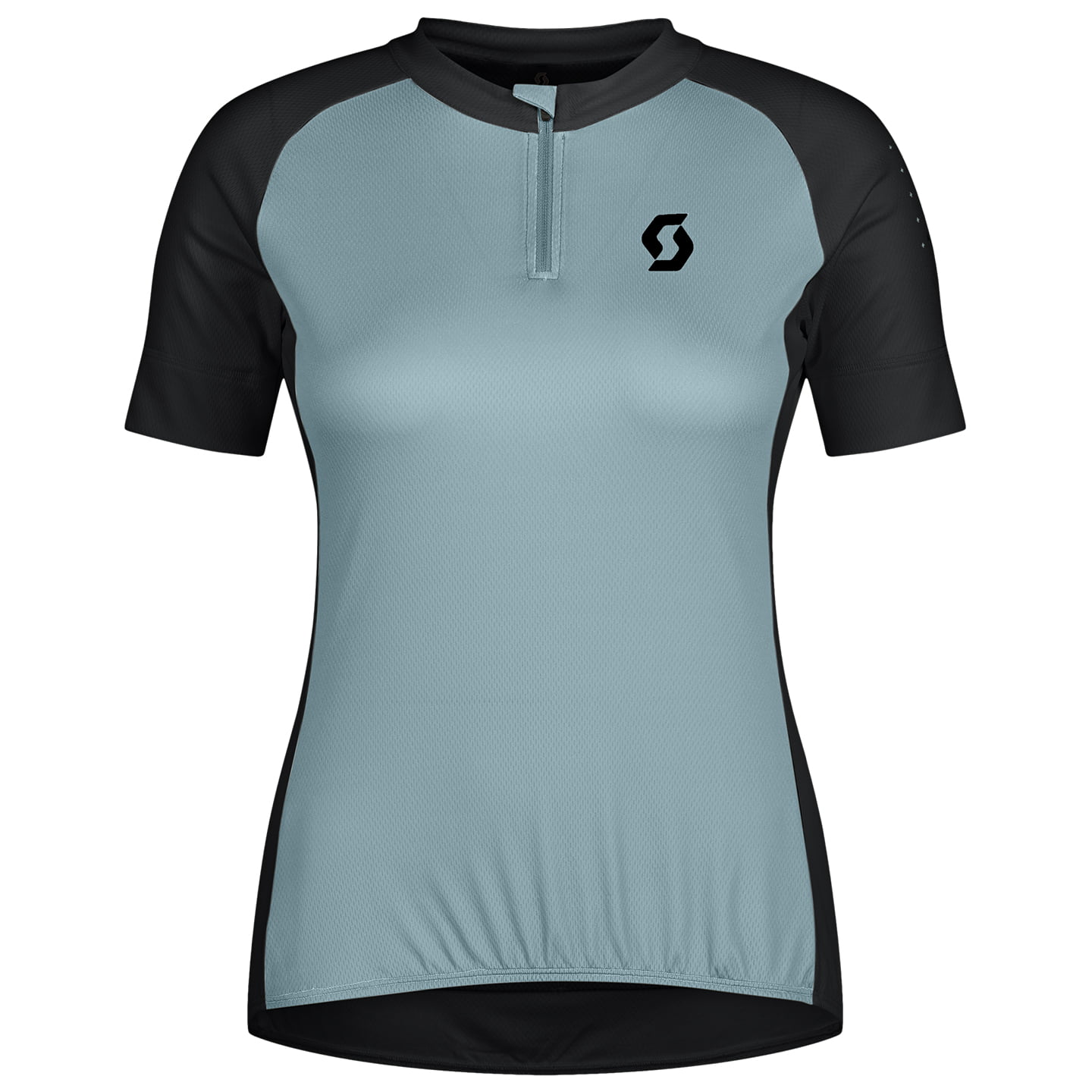 SCOTT Endurance 20 Damentrikot, Größe L, Radtrikot, Fahrradbekleidung
