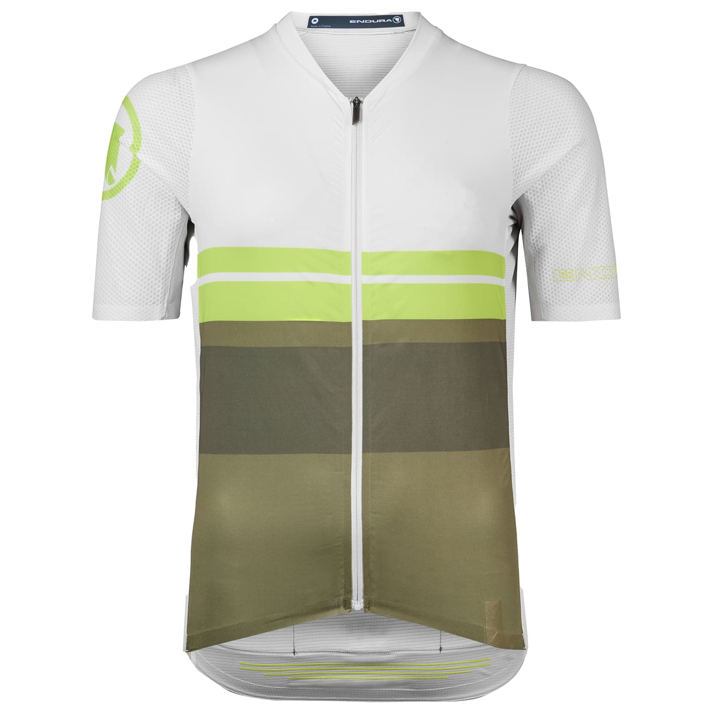 ENDURA Pro SL Race Kurzarmtrikot, für Herren, Größe L, Radtrikot,