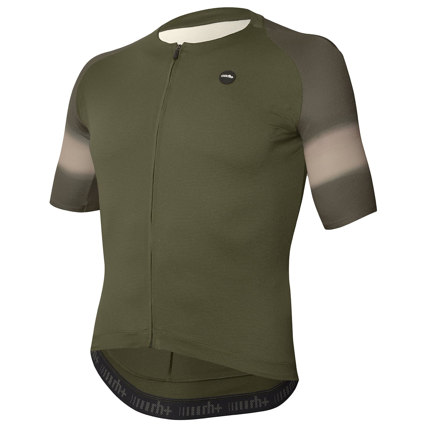 RH+ Nomad Kurzarmtrikot, für Herren, Größe XL, Radtrikot, Fahrradbekleidung