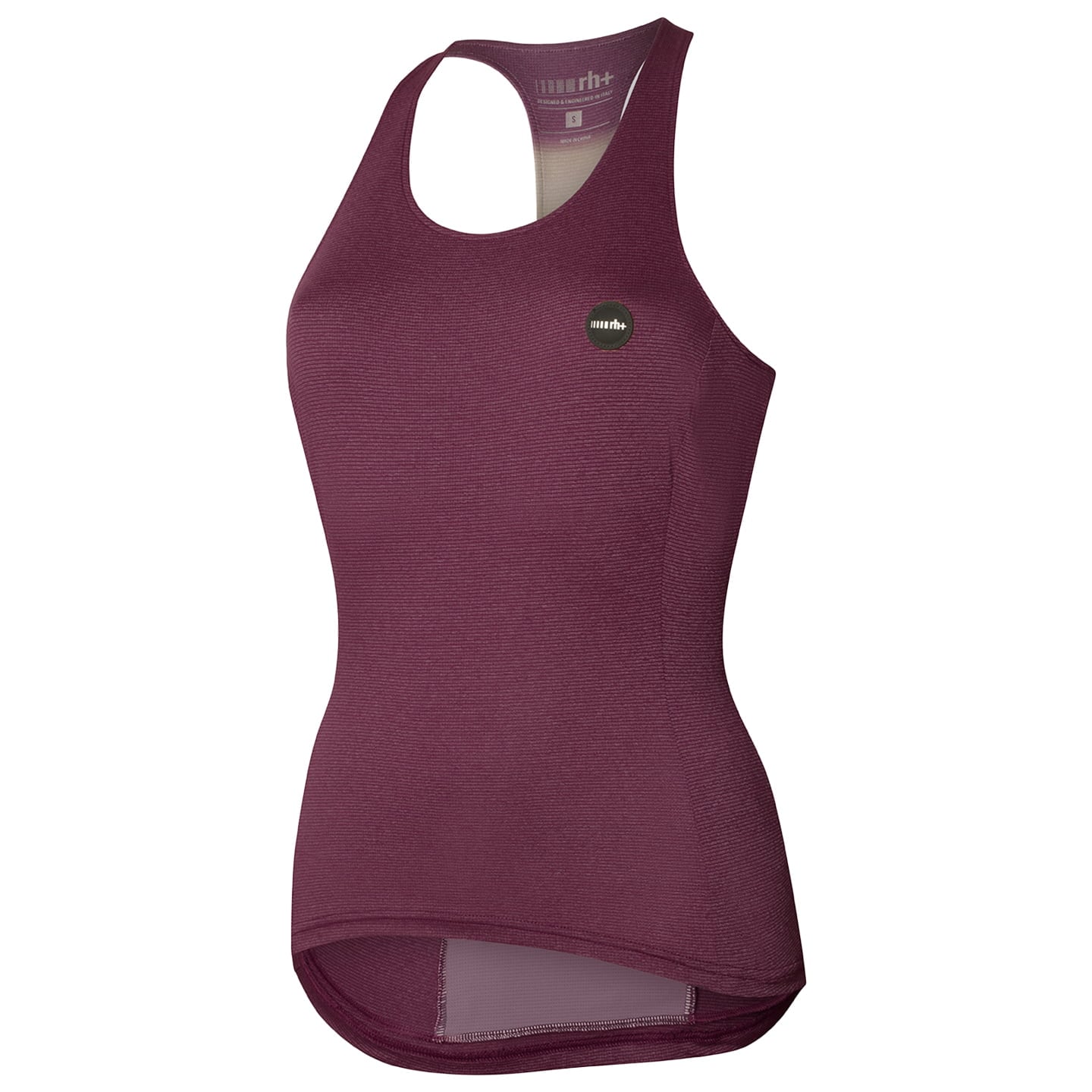 RH+ Astra Damen Radtop