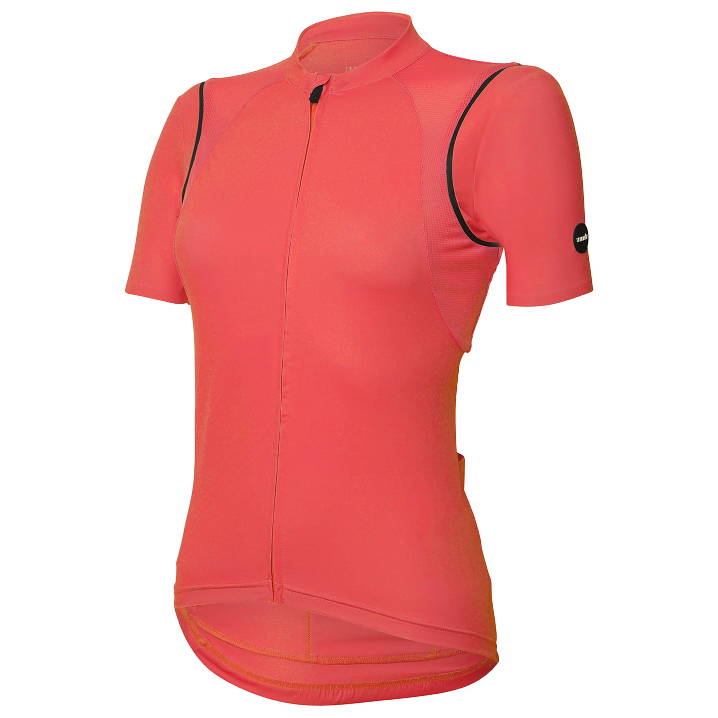 RH+ Luna Damentrikot, Größe L, Radtrikot, Fahrradbekleidung