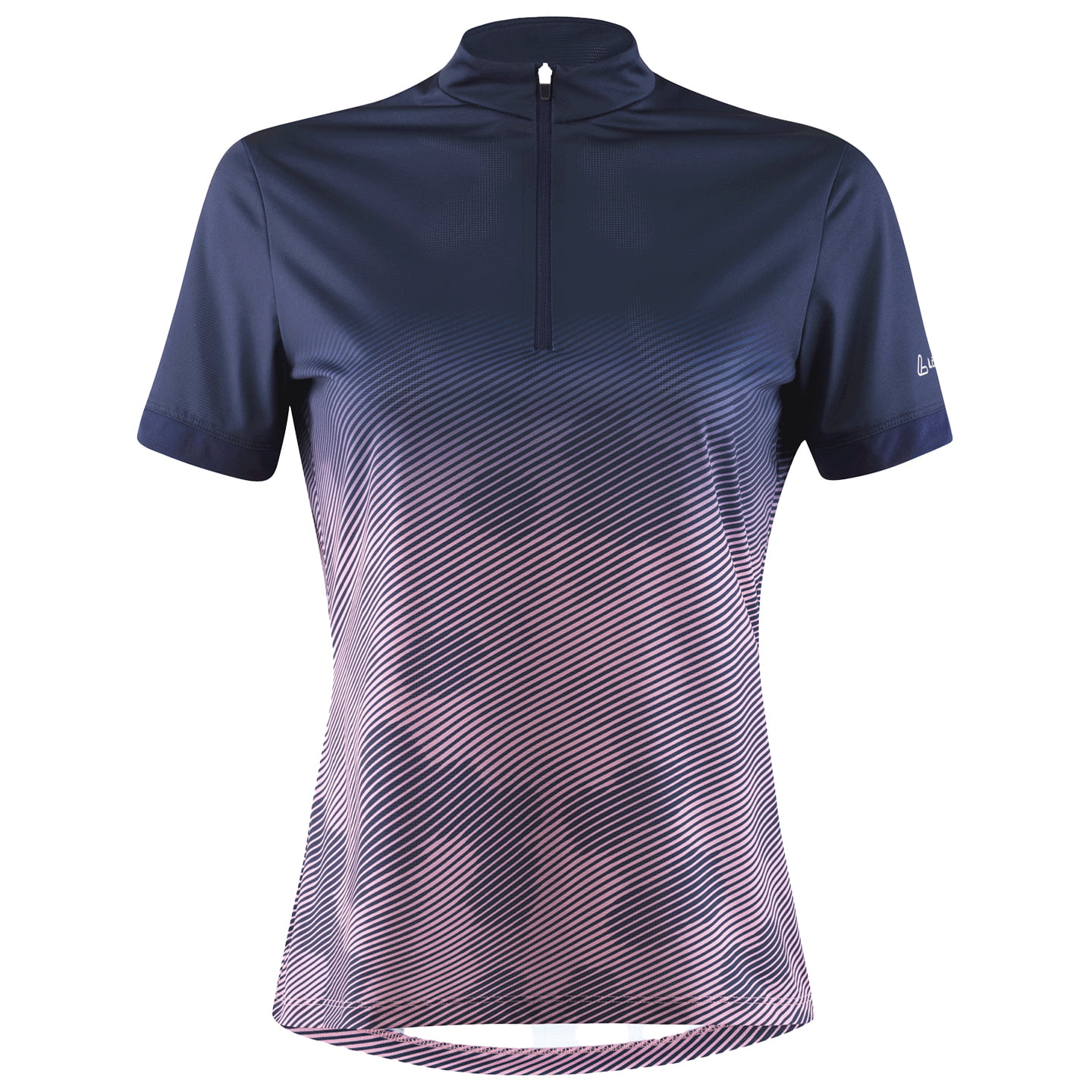 LÖFFLER Maja Damentrikot, Größe 38, Radshirt, Radkleidung