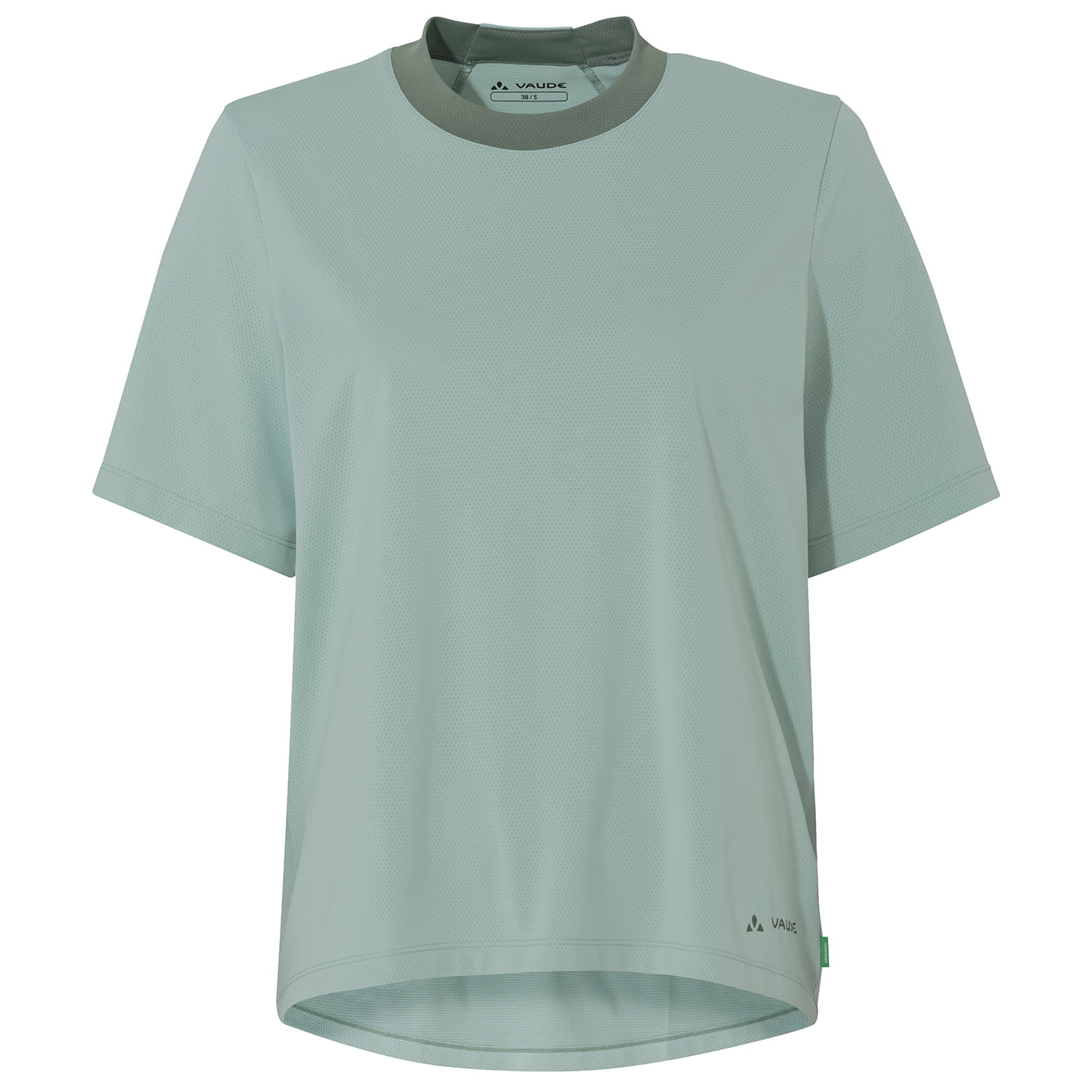 VAUDE Damen Loamer Bikeshirt