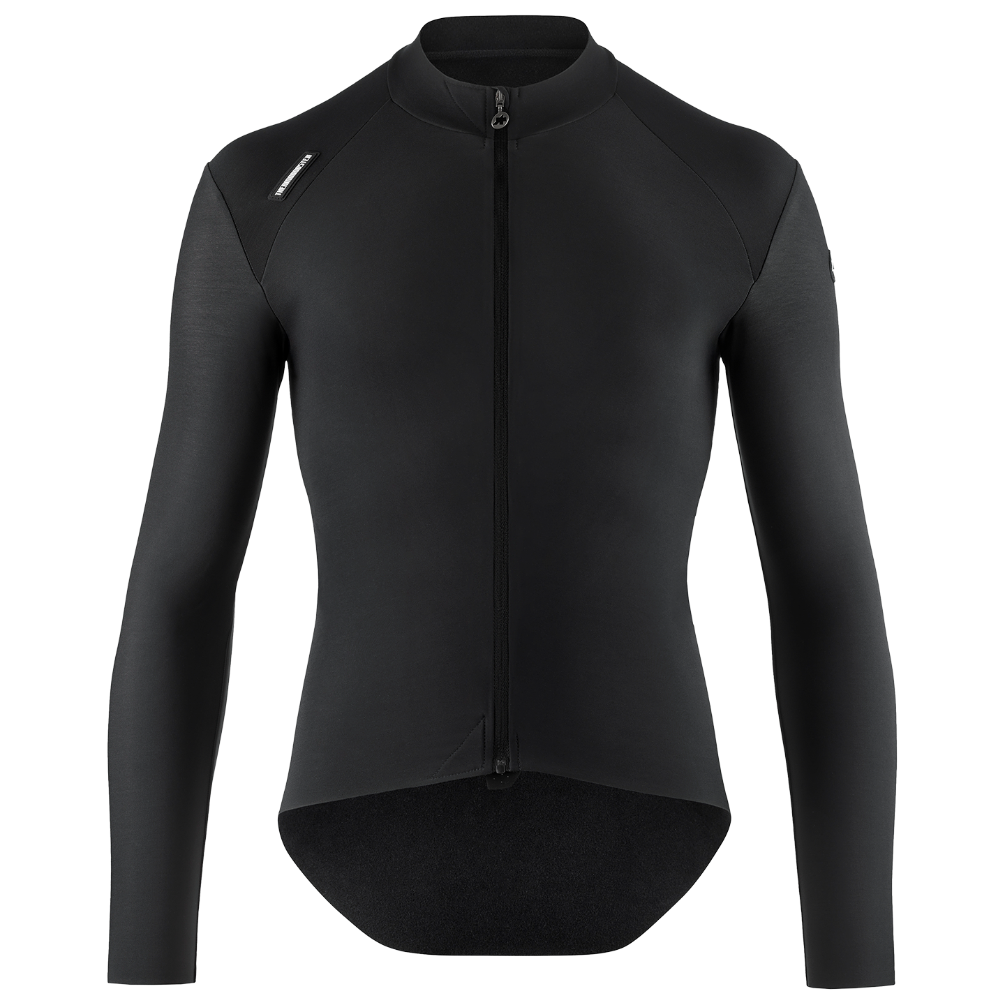 ASSOS Endurance ThermoBooster Langarmtrikot, für Herren