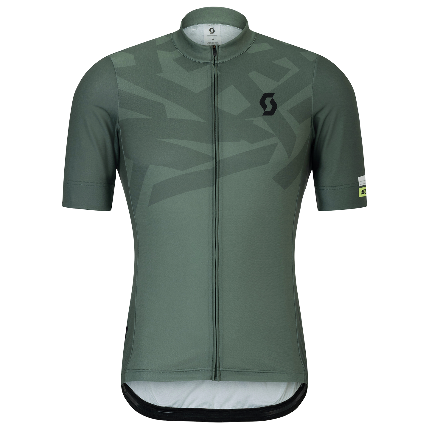 SCOTT RC Endurance Kurzarmtrikot, für Herren