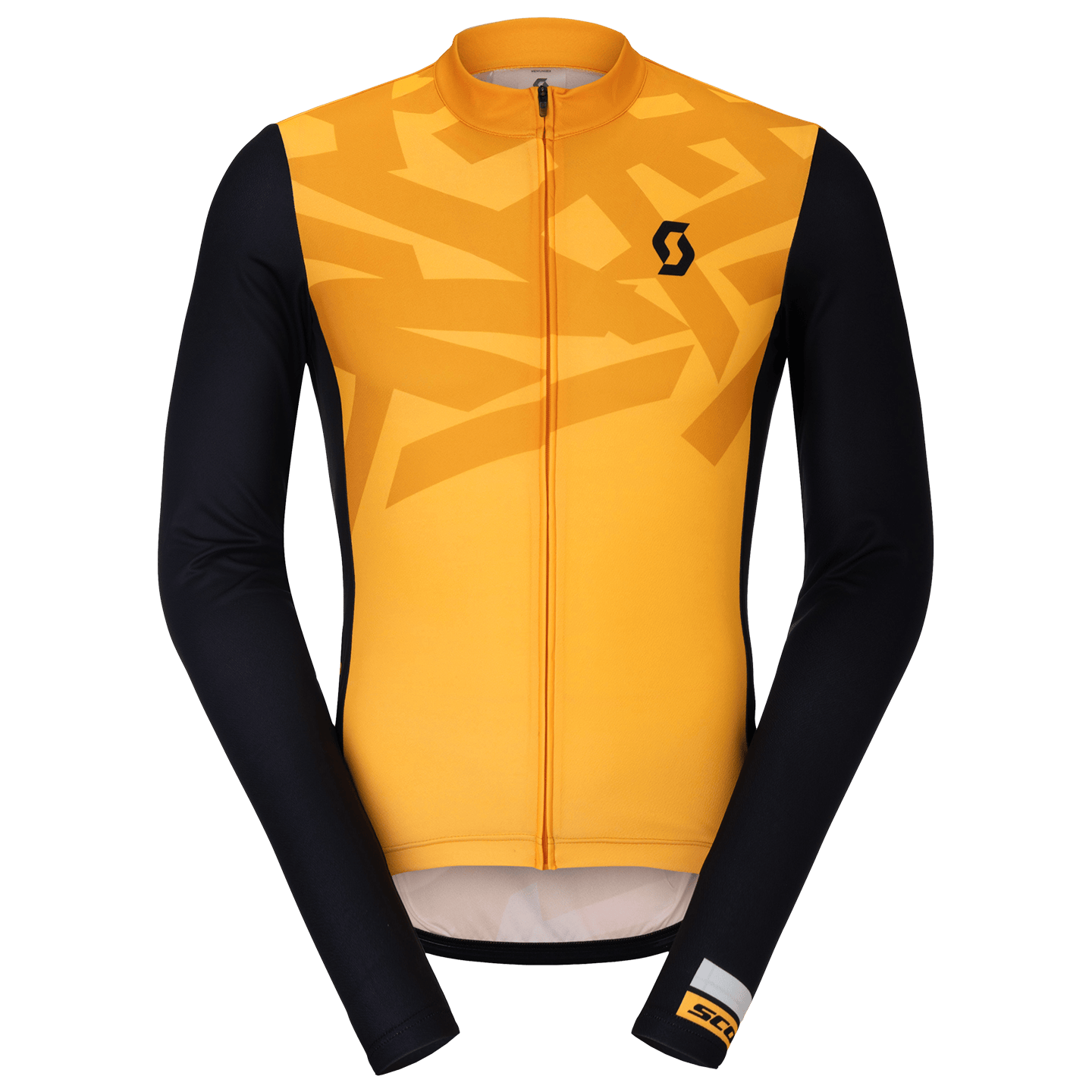 SCOTT RC Endurance Langarmtrikot, für Herren