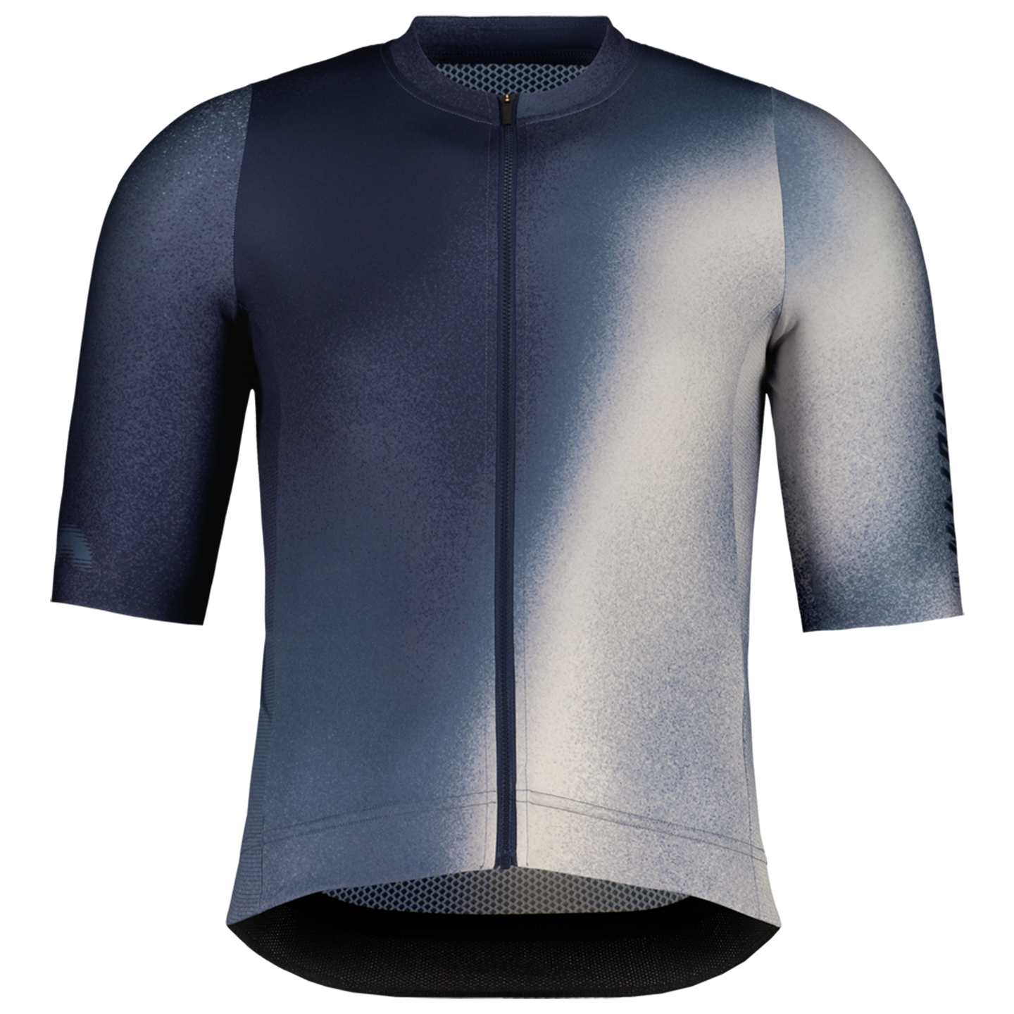 MALOJA FlueM. Kurzarmtrikot, für Herren
