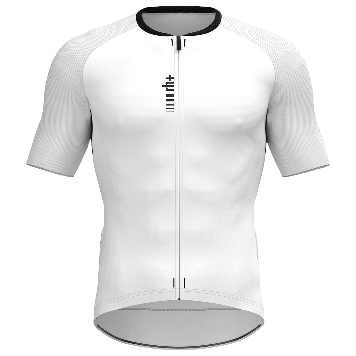 RH+ Piuma Pro Kurzarmtrikot, für Herren