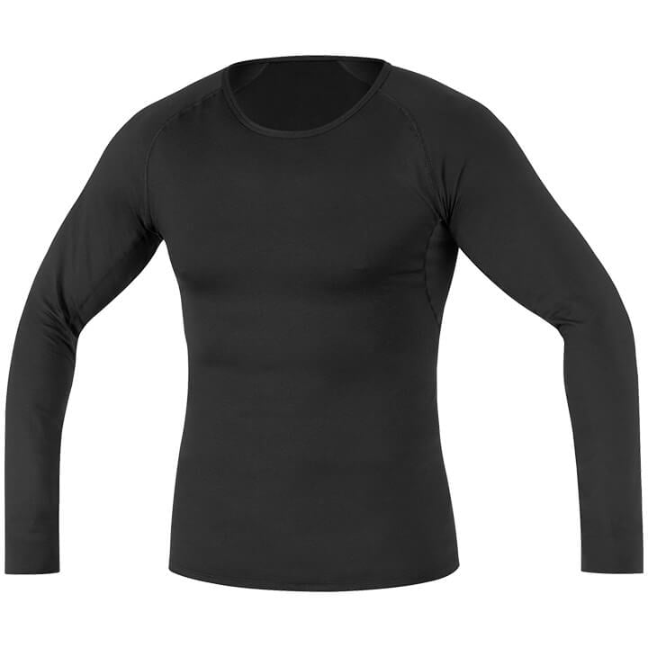 GORE WEAR Langarm-M Thermo Radunterhemd, für Herren
