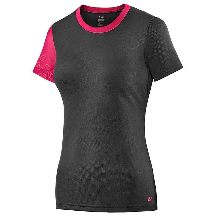 LIV Damen Bikeshirt Energize