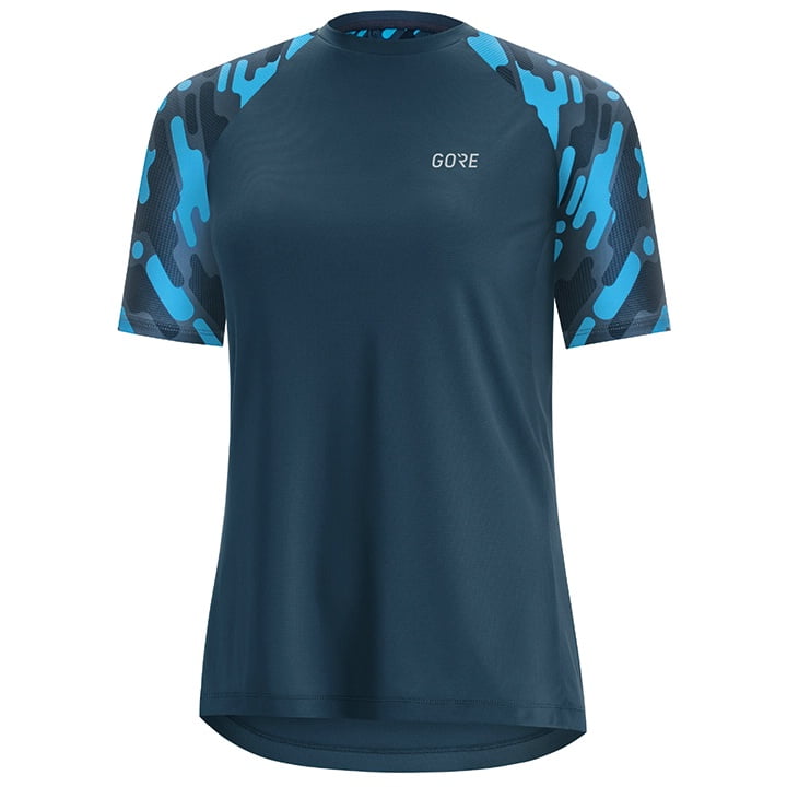 GORE WEAR Bikeshirt C5 Trail