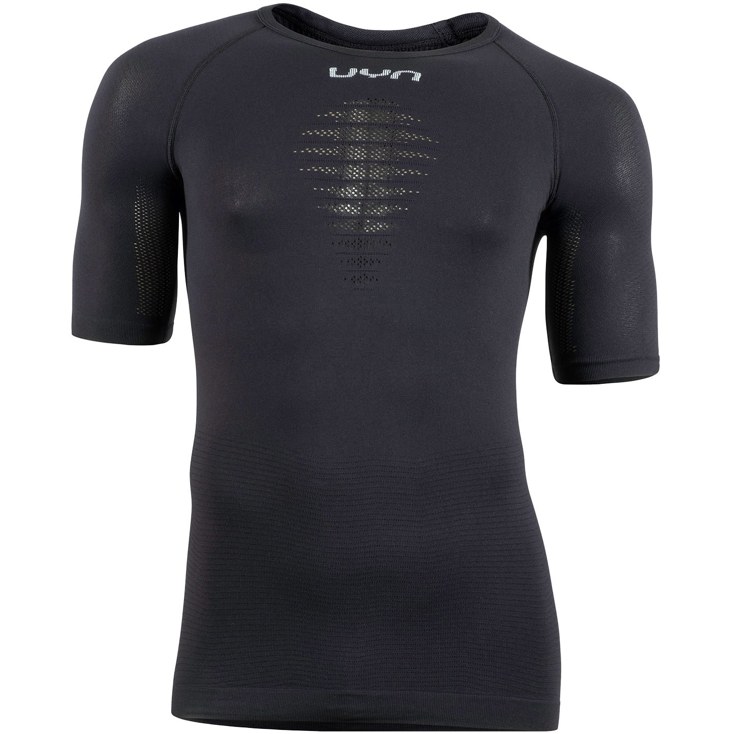 UYN Energyon Radunterhemd, für Herren, Größe 2XL, Fahrradunterhemd, MTB